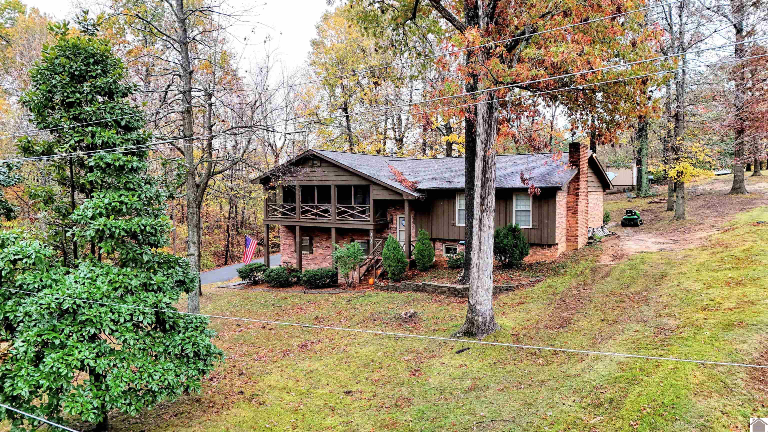 508 Magnolia Drive Property Photo 1