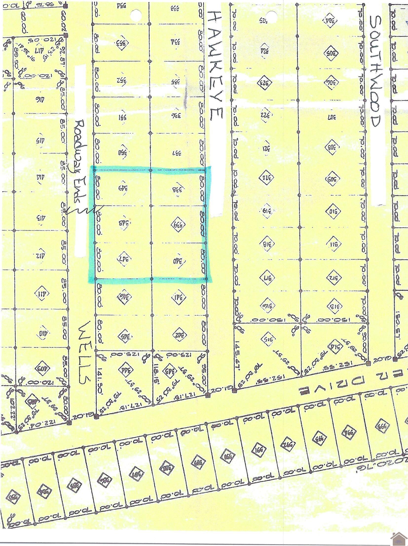 709-b Hawkeye Rd Property Photo 1