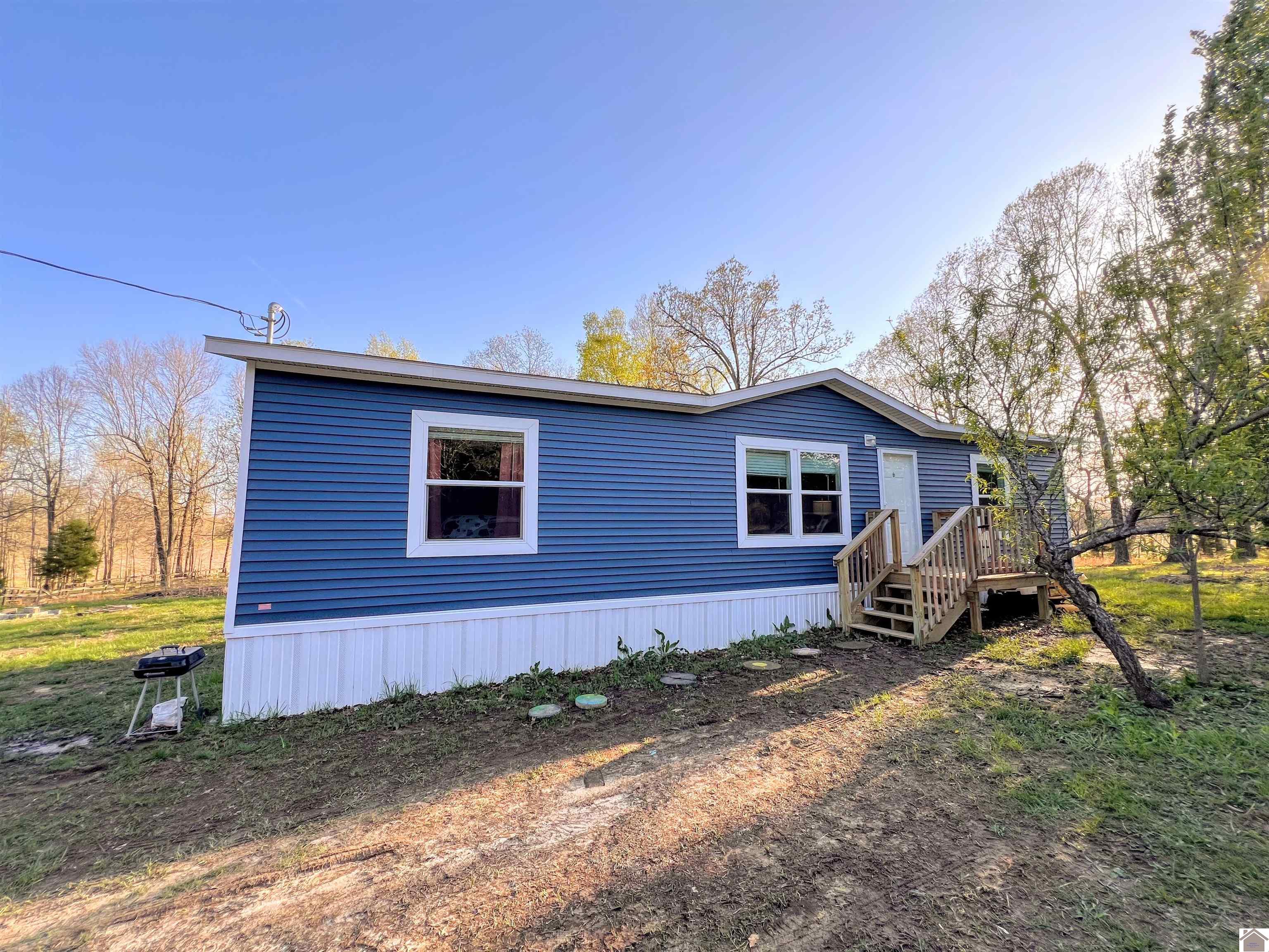 824 Kellum Road Property Photo
