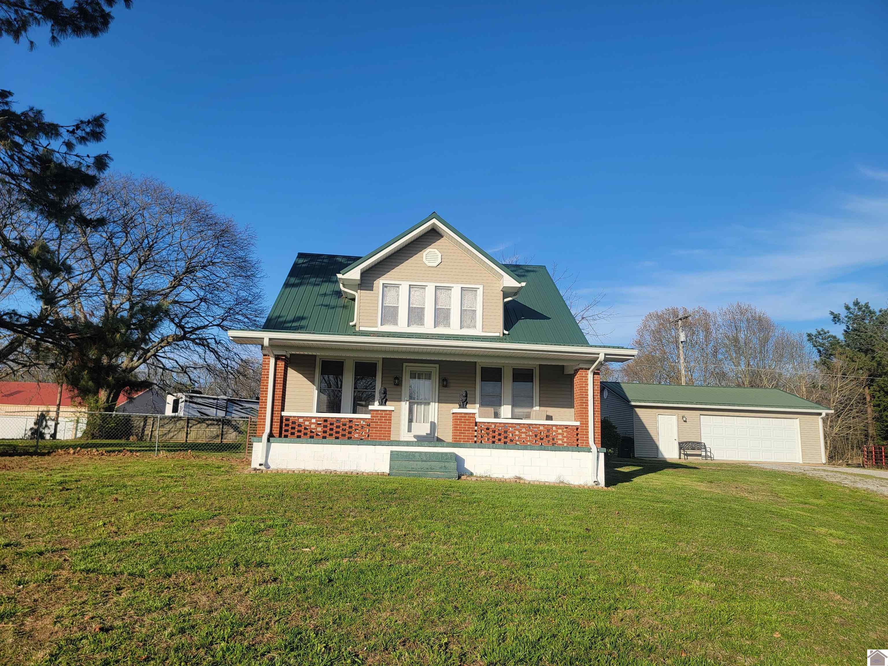 4055 State Route 93 South Property Photo 1