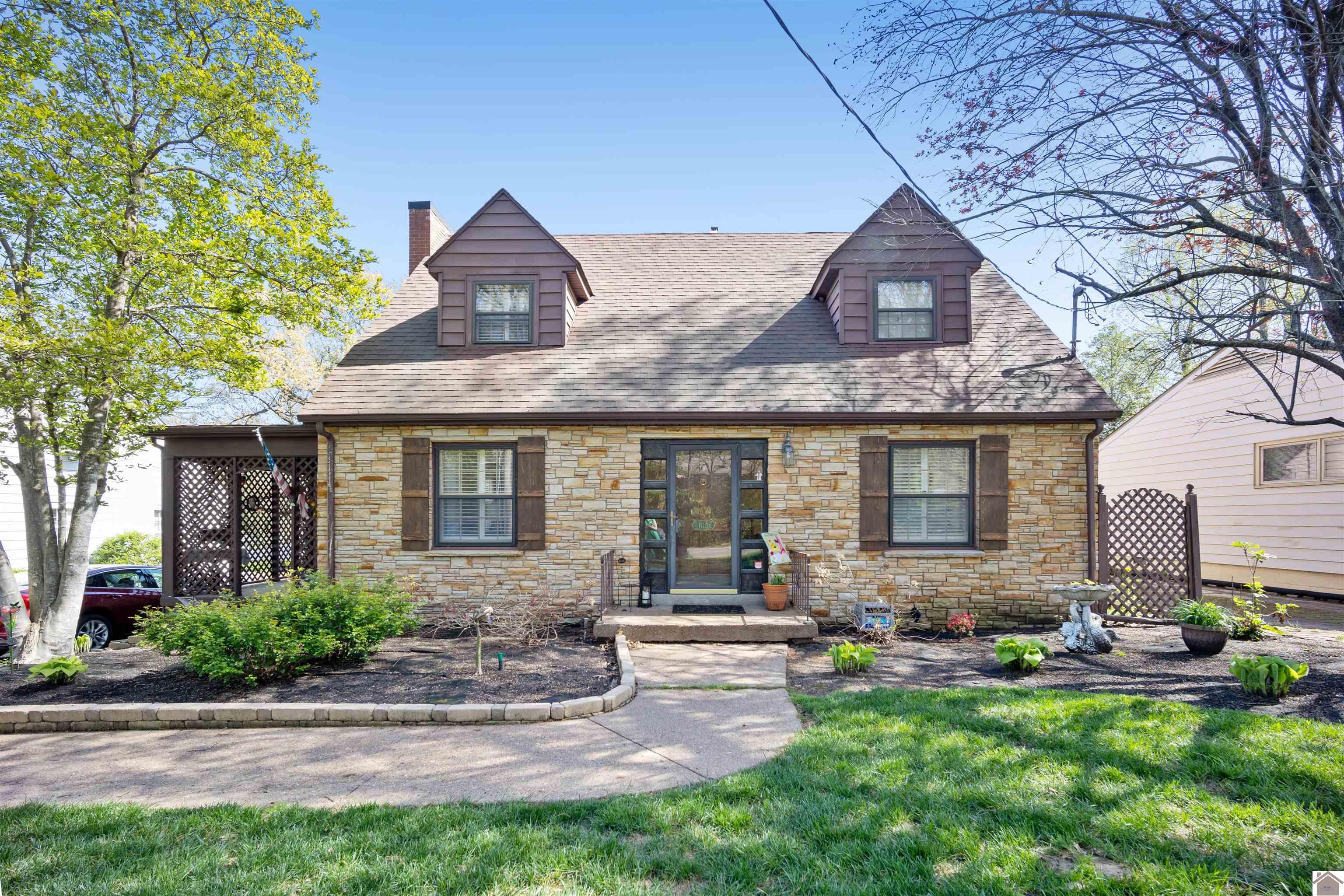 Picture of 4010 Buckner Lane
