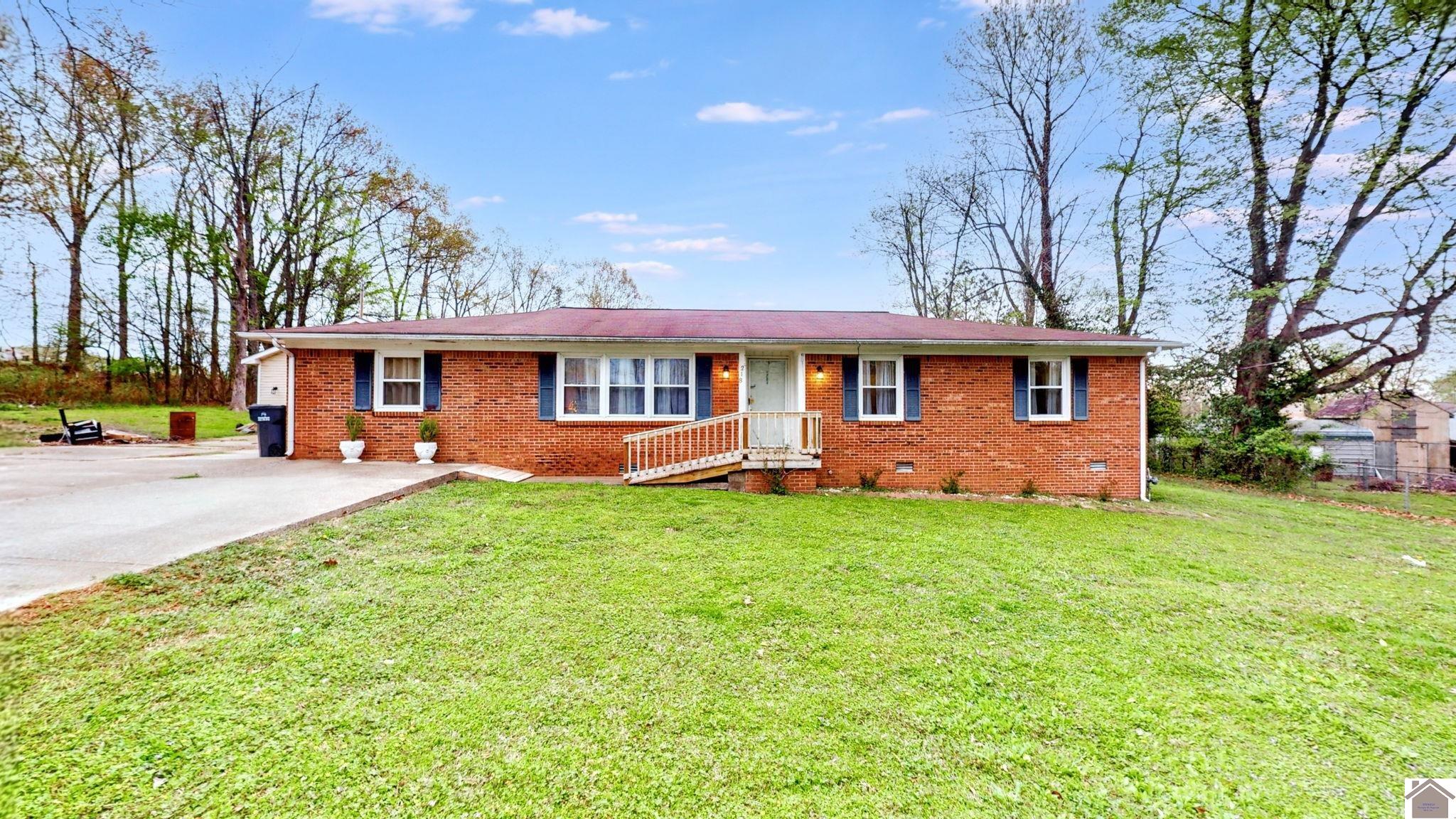 218 Japonica Drive Property Photo 1