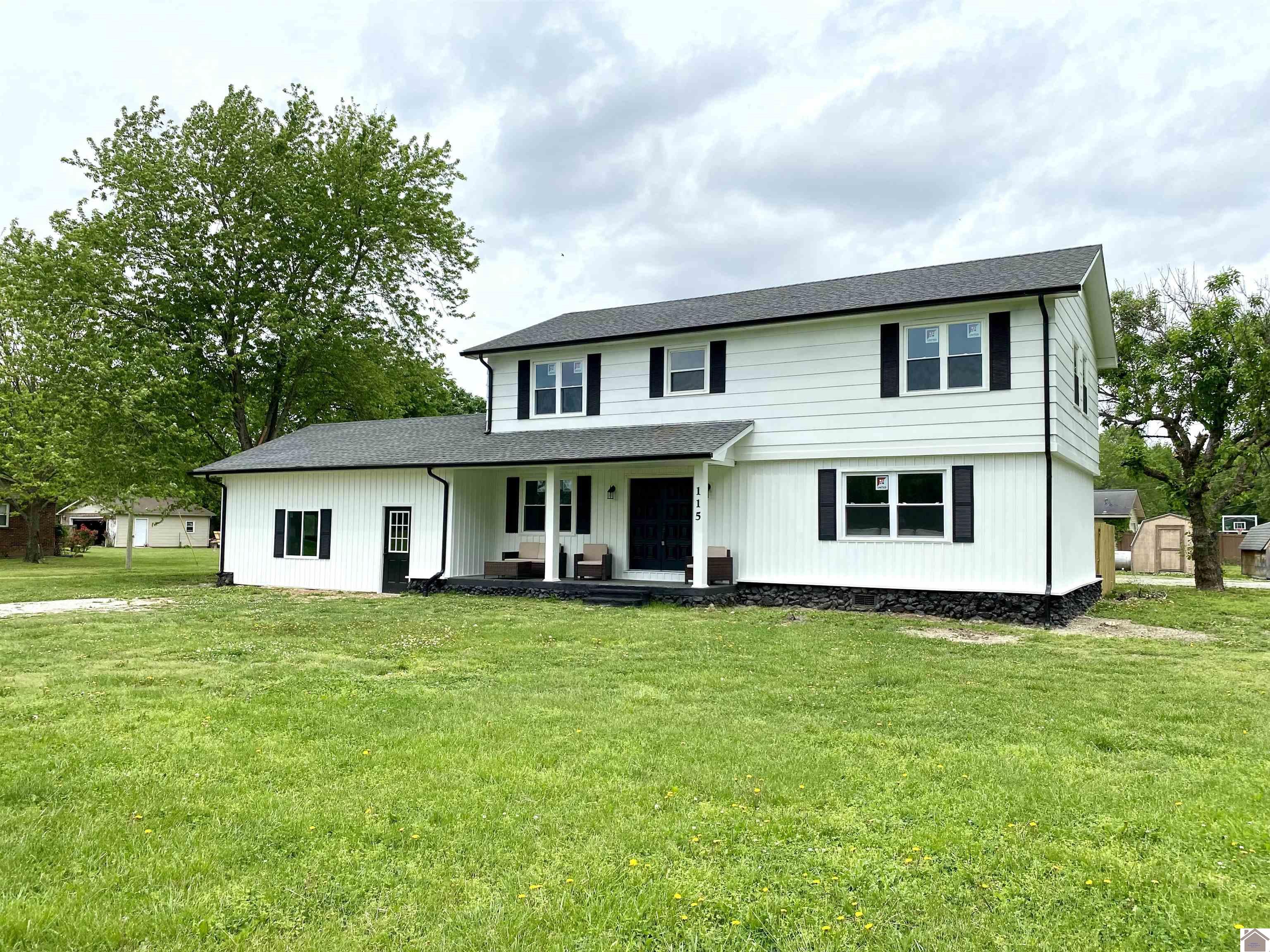 115 Marsha Drive Property Photo
