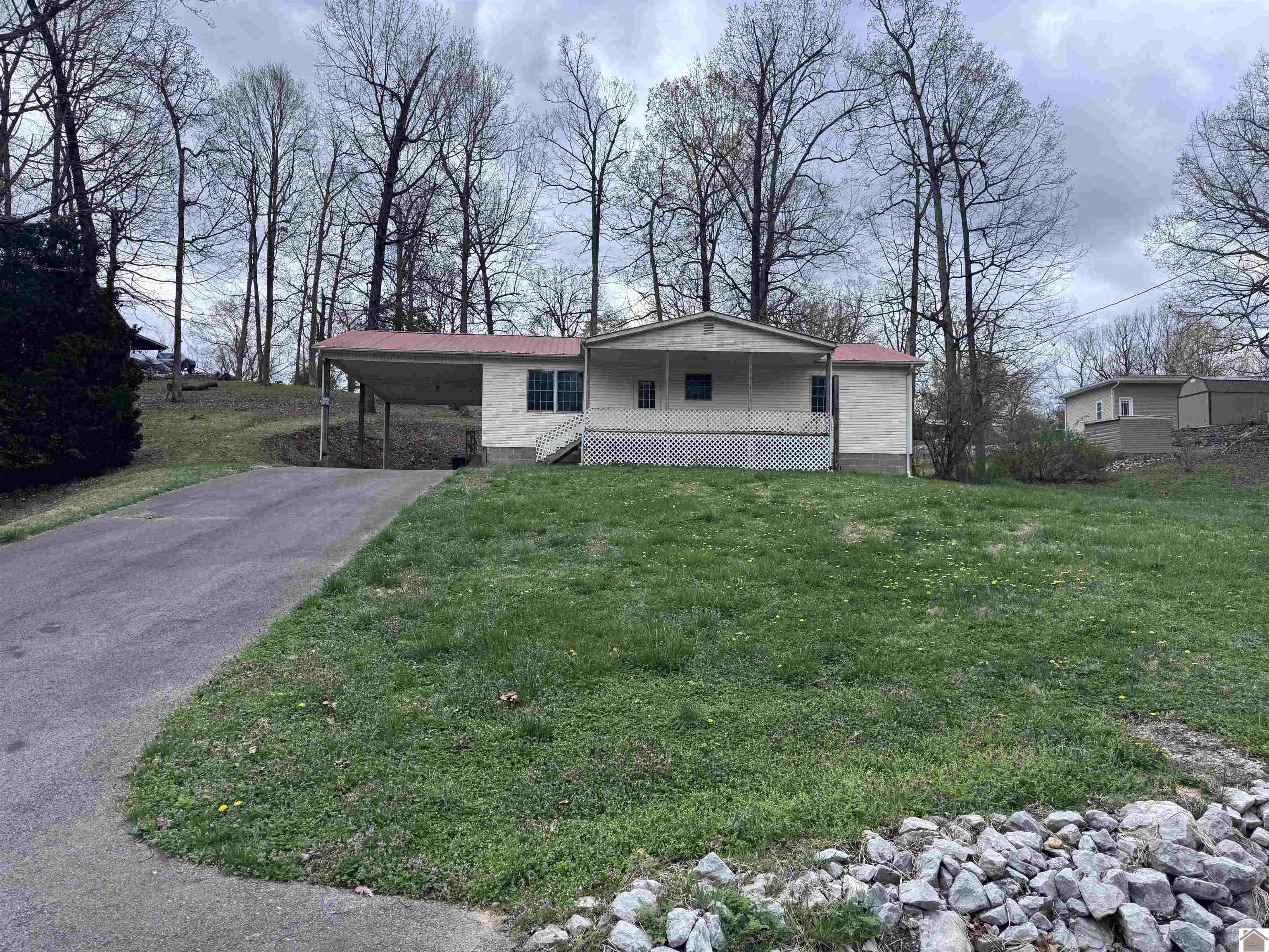 205 Valley Road Property Photo
