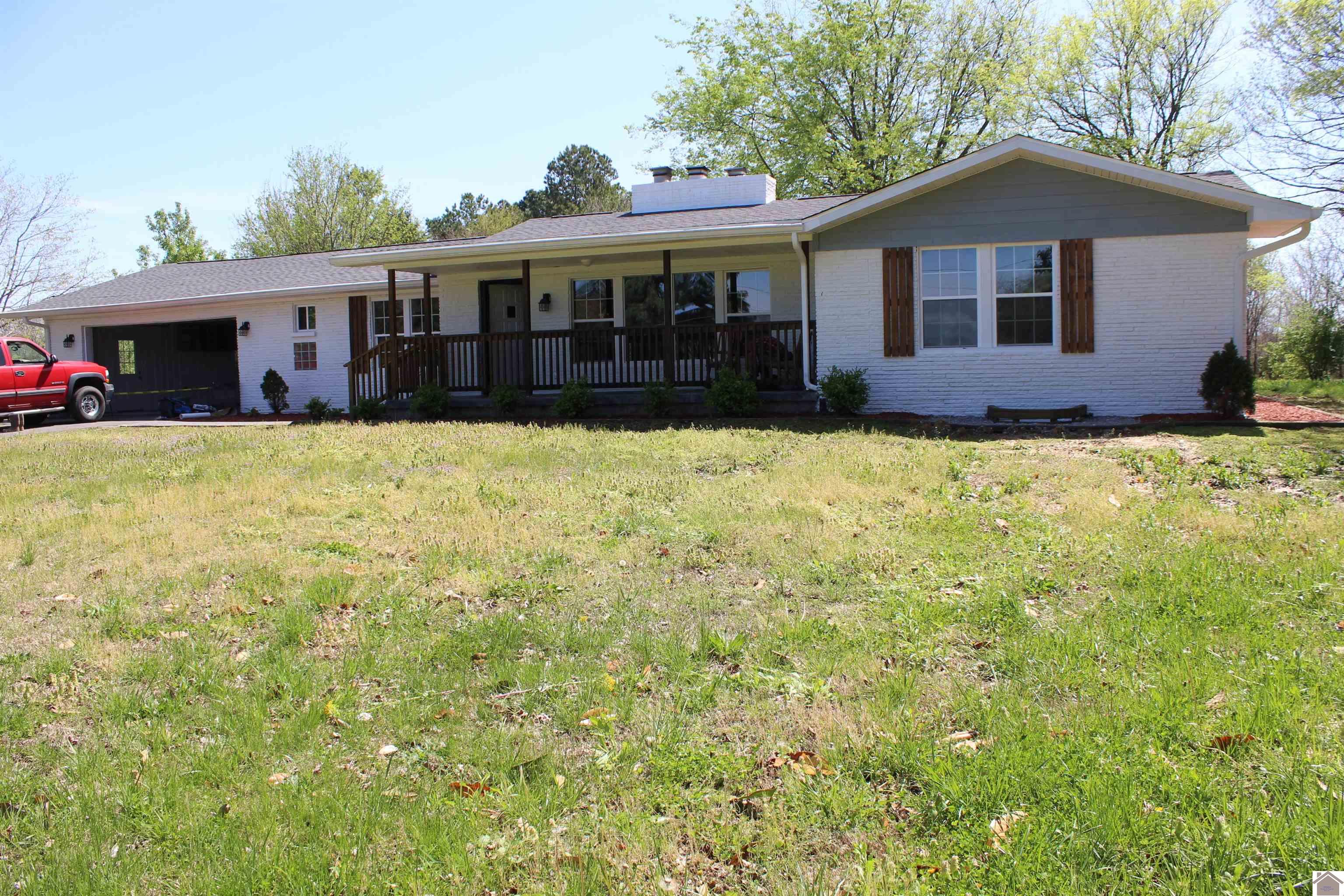 4800 Eggners Ferry Road Property Photo 1