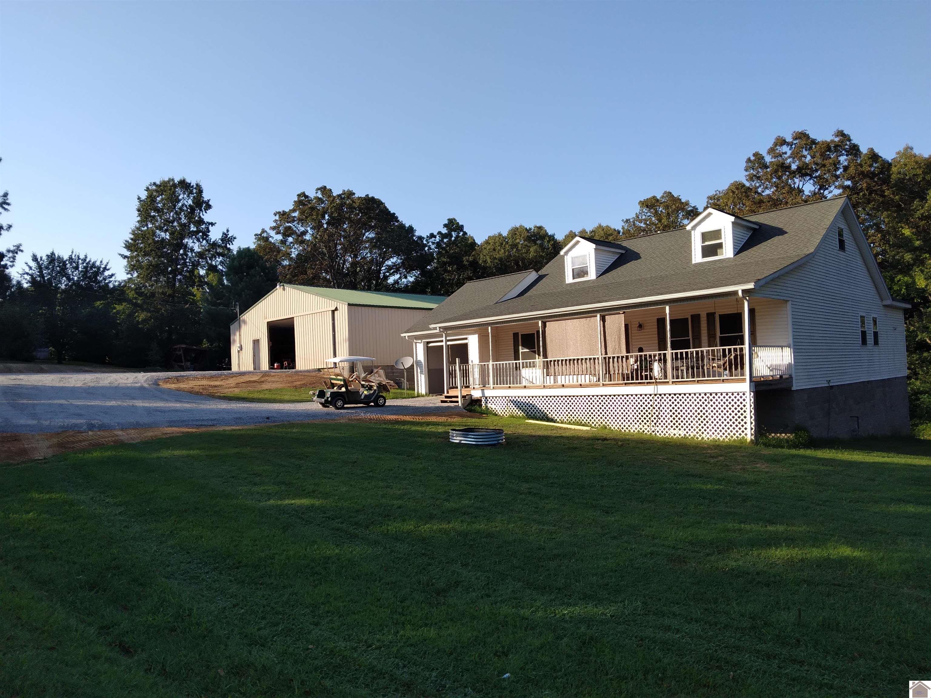 3015 Tatumsville Hwy Property Photo 1