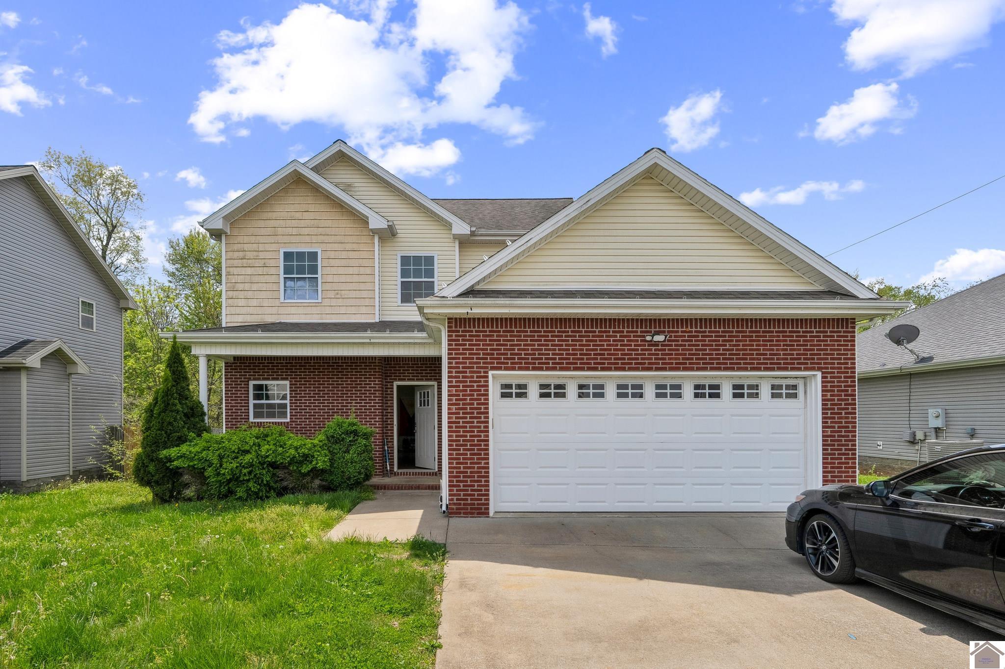 213 Azalea Drive Property Photo