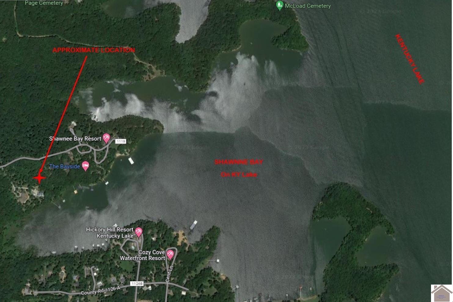 990 Shawnee Bay Rd
