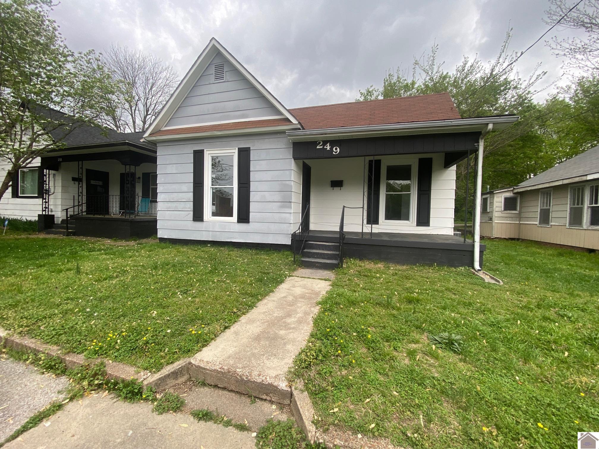 249 Clements Street Property Photo 1