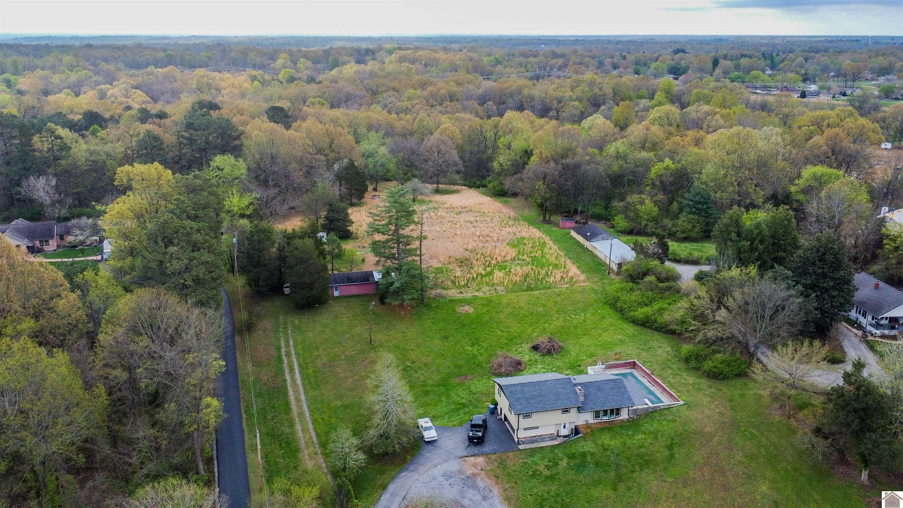 506 S Friendship Road Property Photo 1