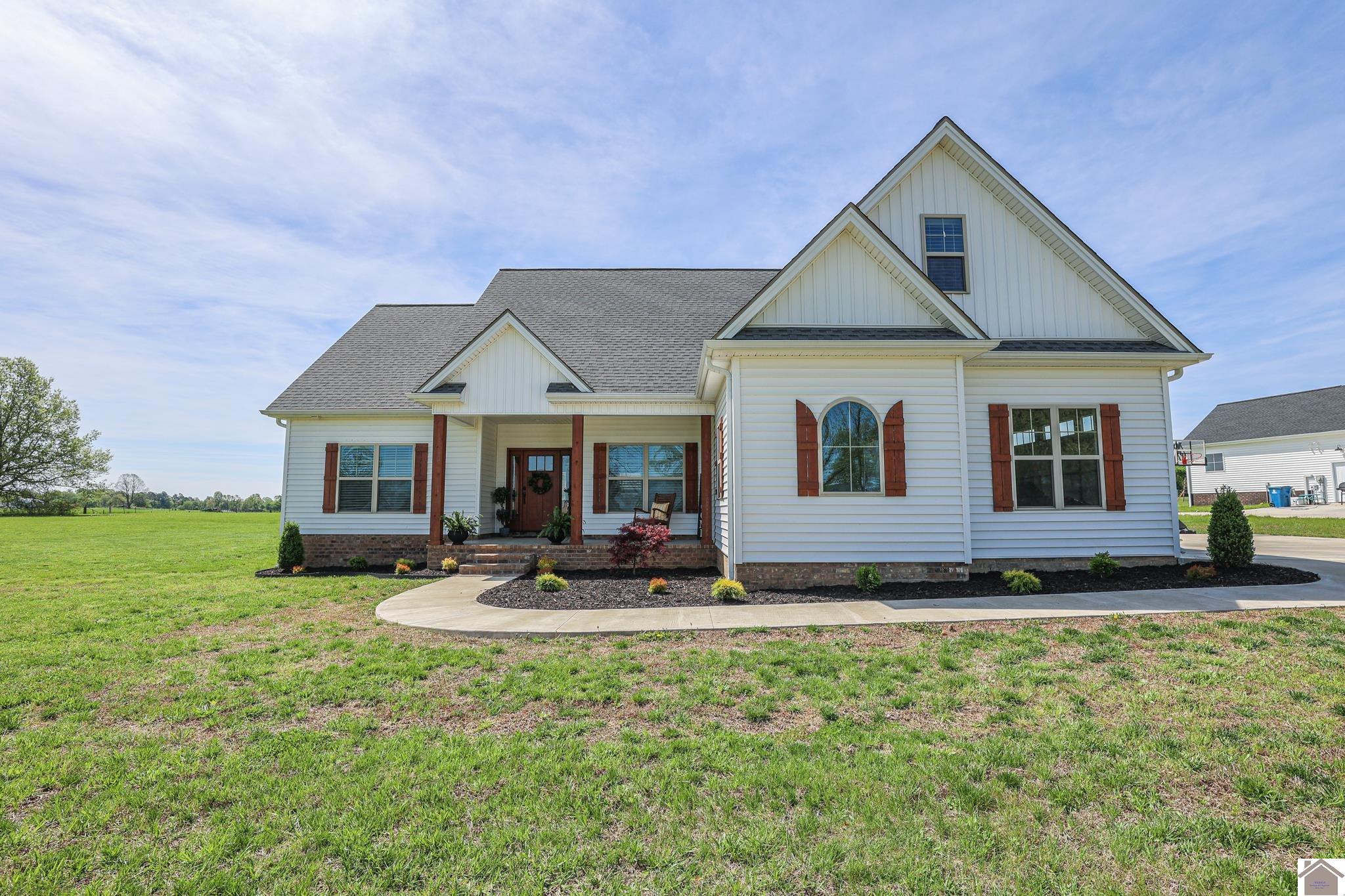 100 Jordan Road Property Photo