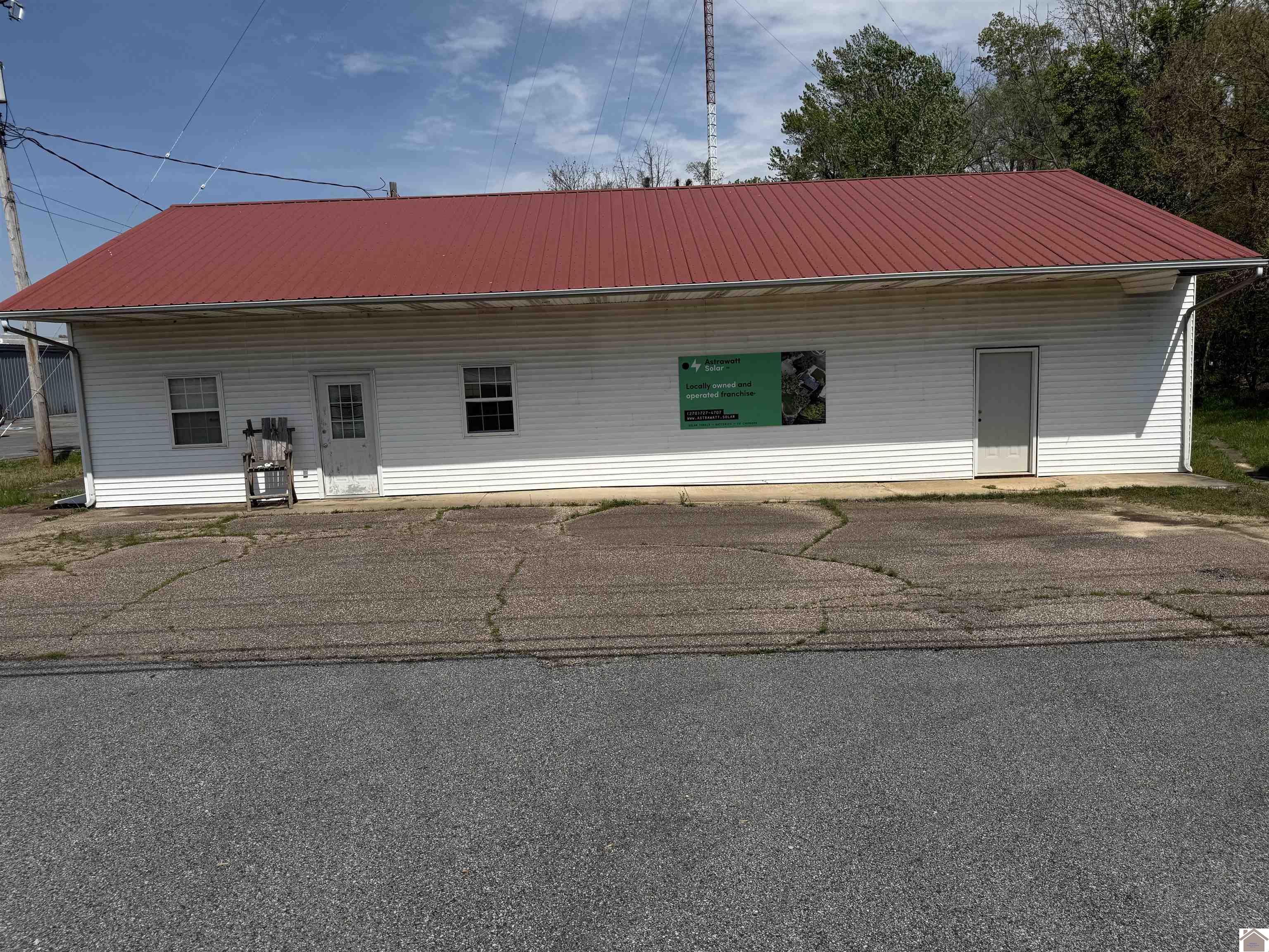 1176 State Route 45 N Property Photo 1