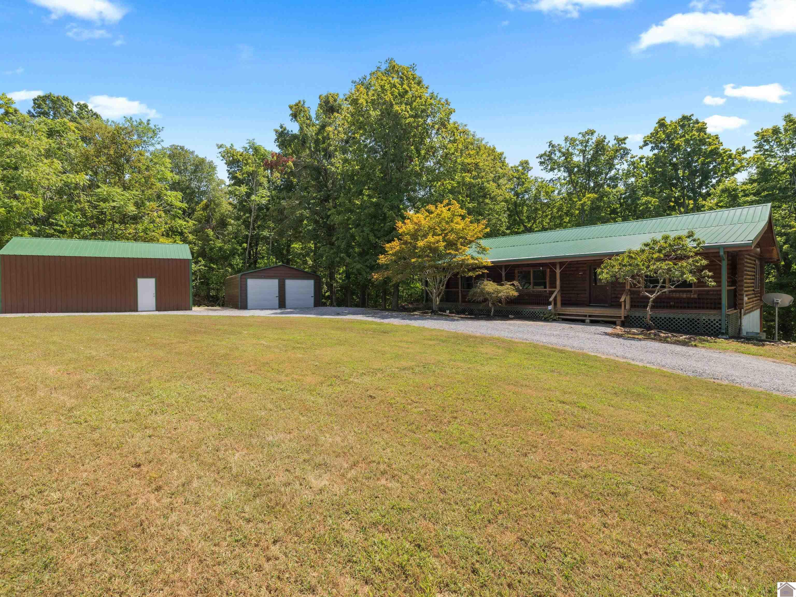 2800 Friendship Road Property Photo