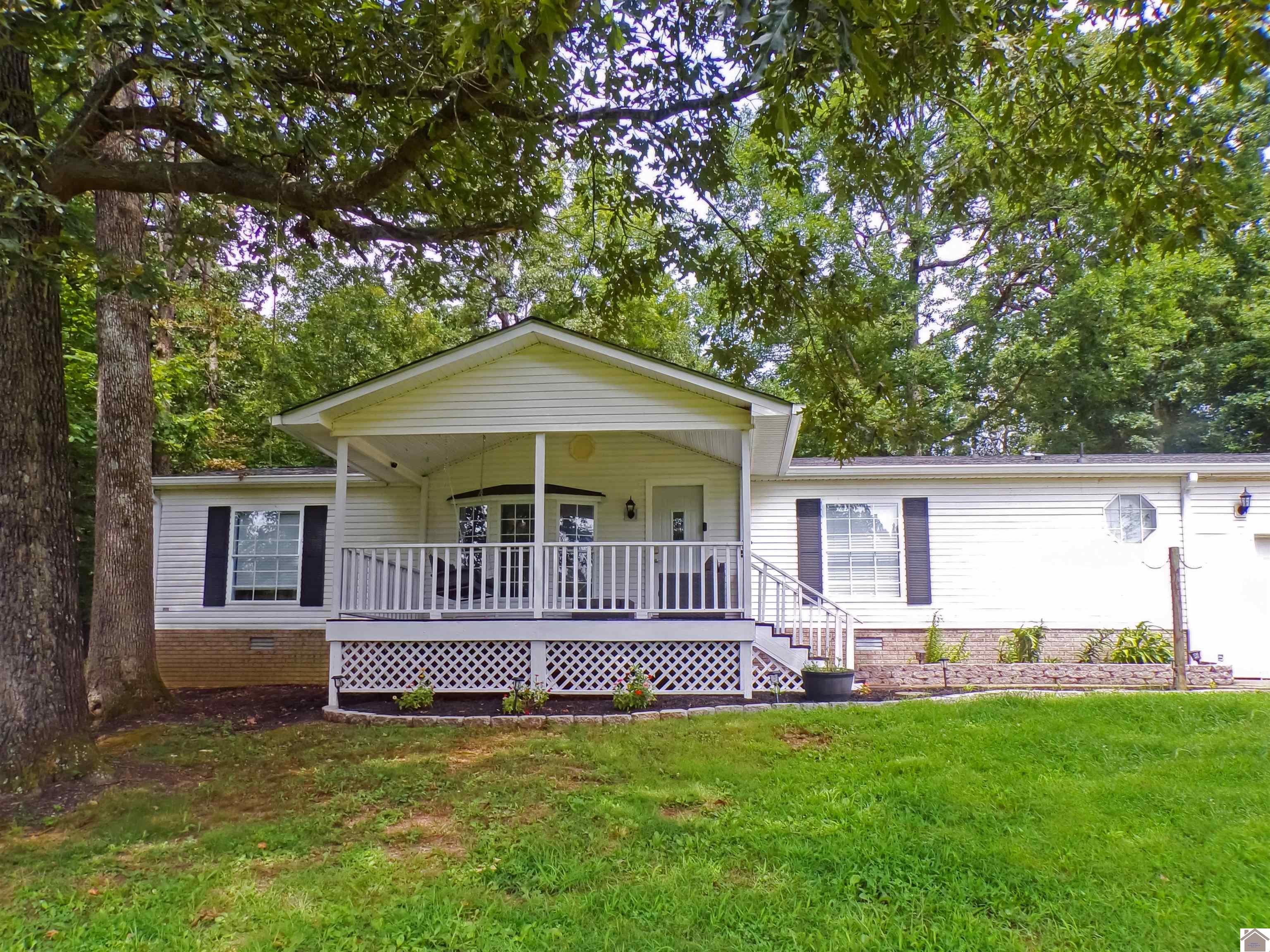 396 Steamboat Road Property Photo 1