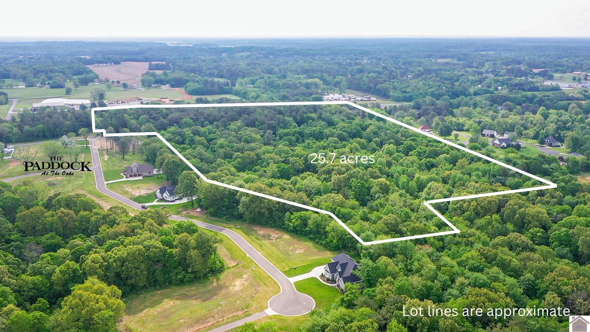 210 Krebs Station Road Property Photo 1
