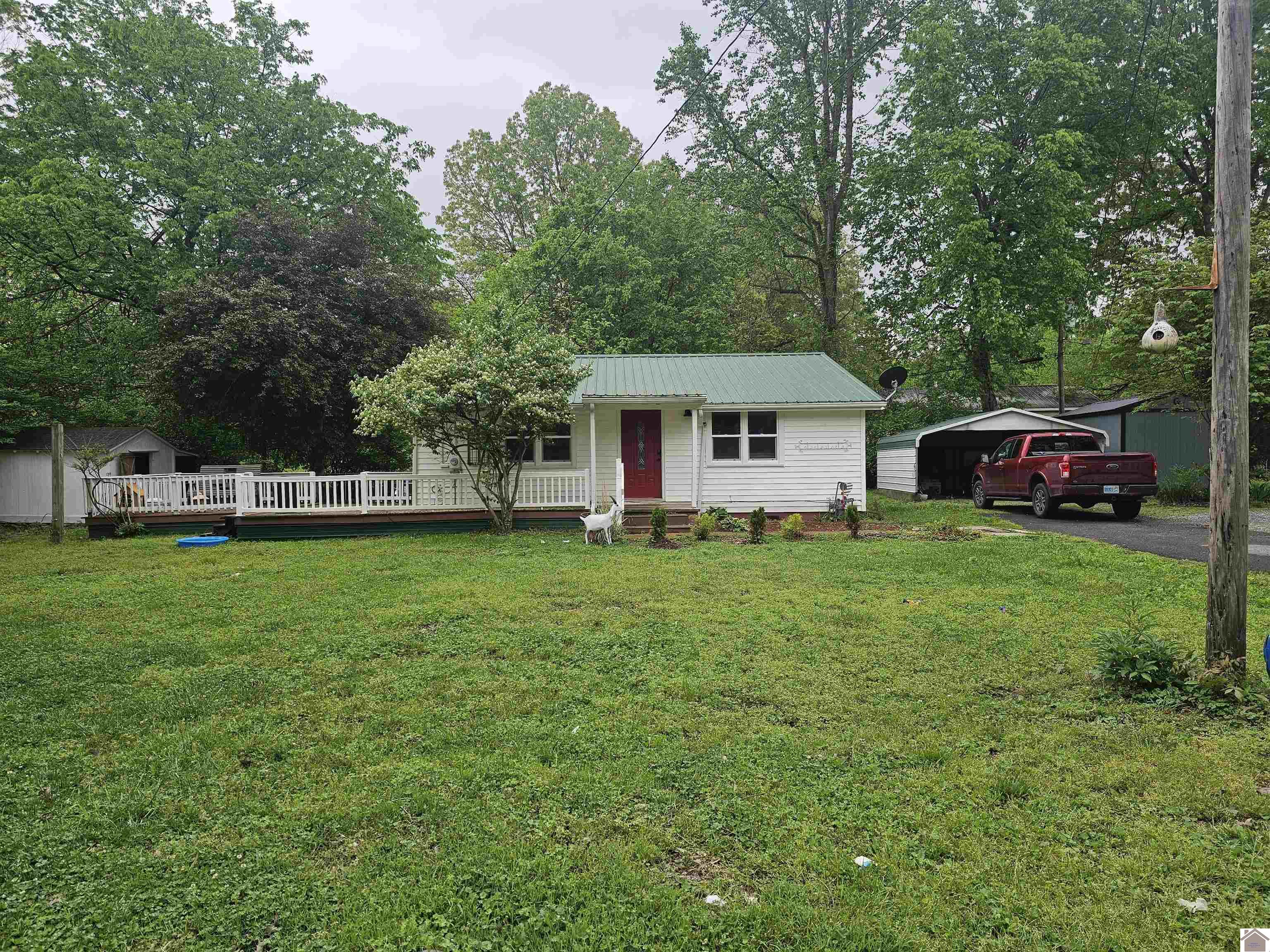 126 Fowler Rd Property Photo
