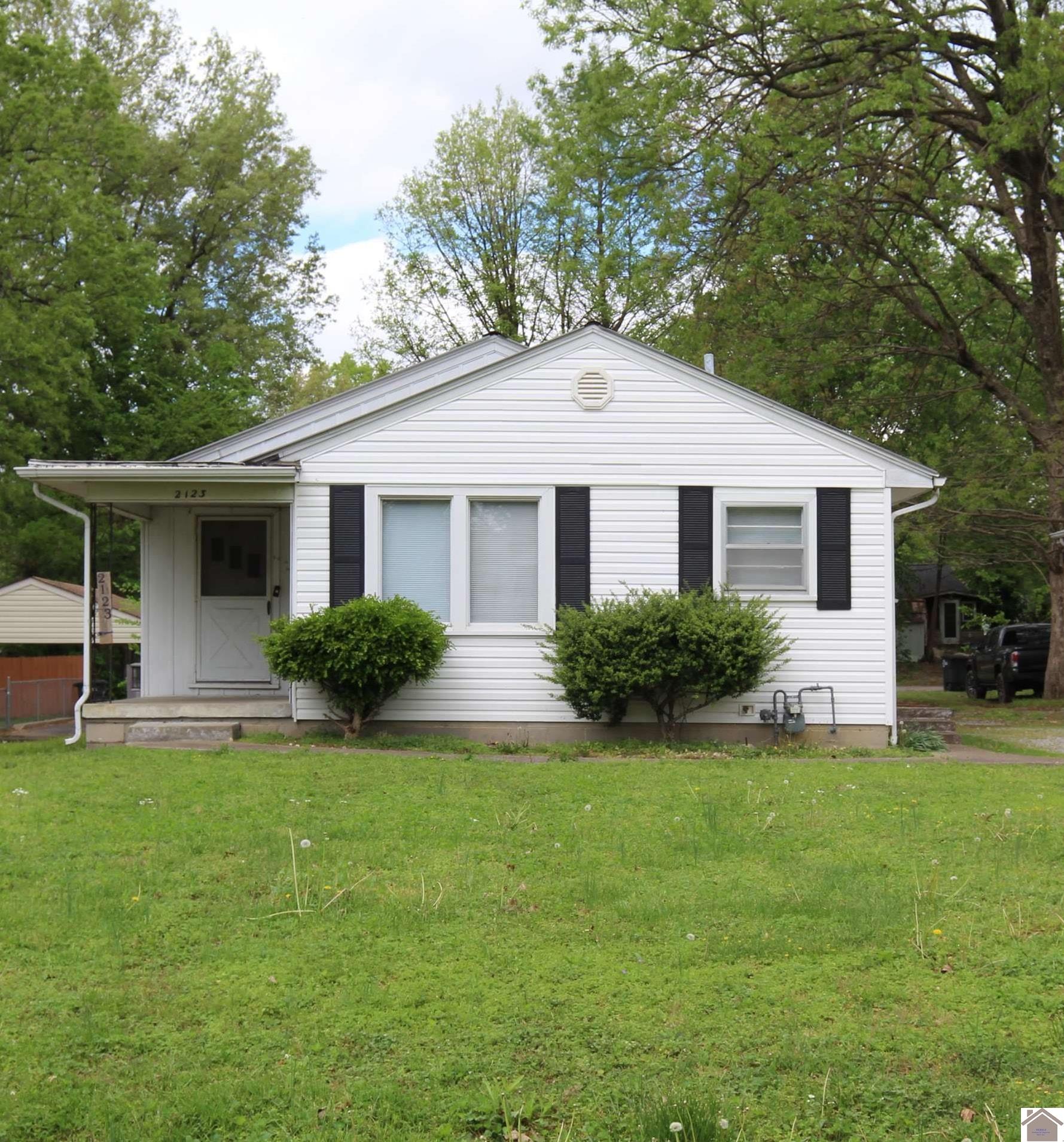 2123 Madison St. Property Image