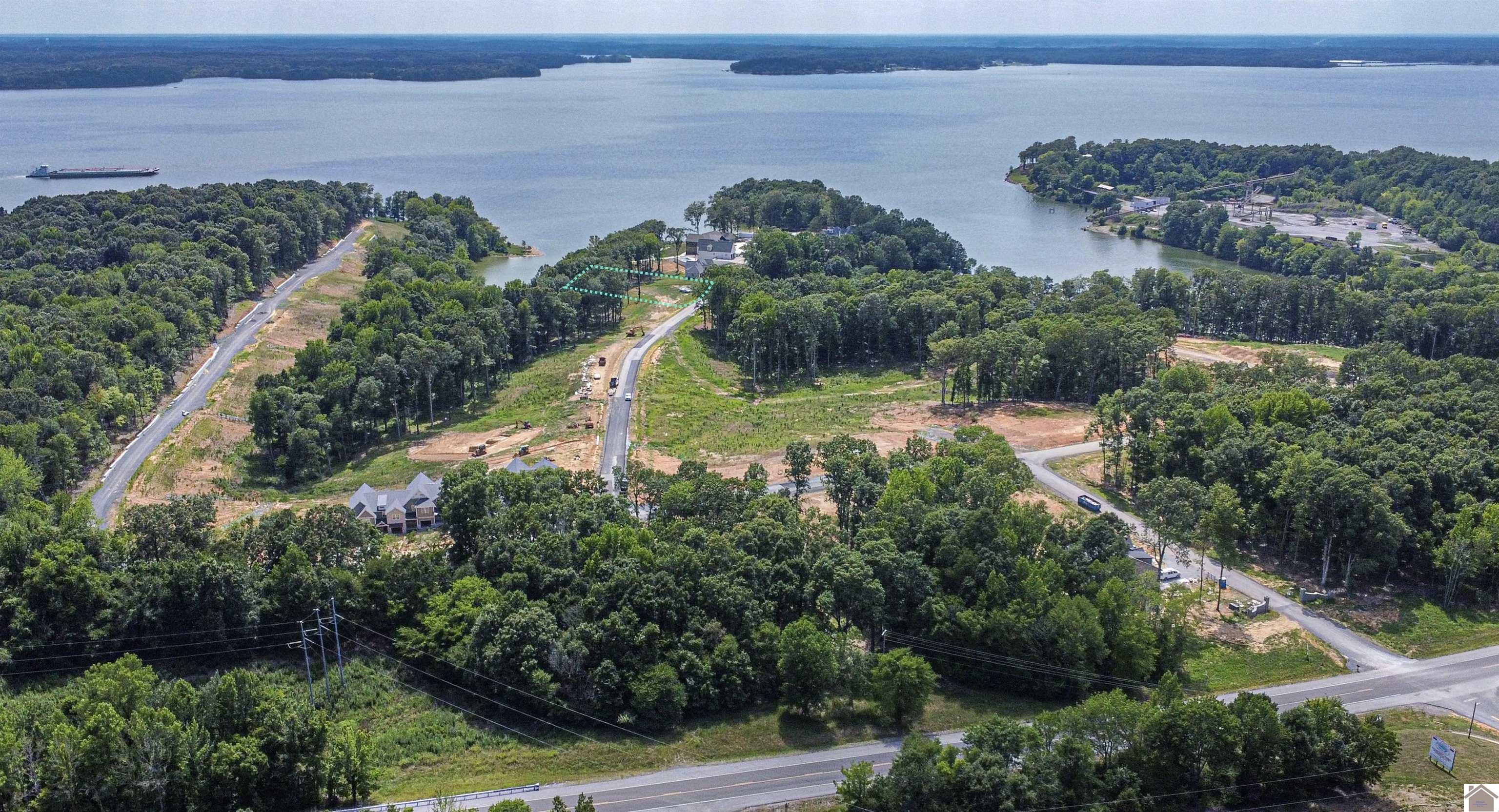 907 Eagle Point Drive Property Photo