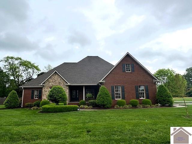 57 Rippling Creek Drive Property Photo 1