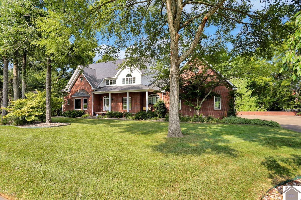 1302 Fleetwood Drive Property Photo 1