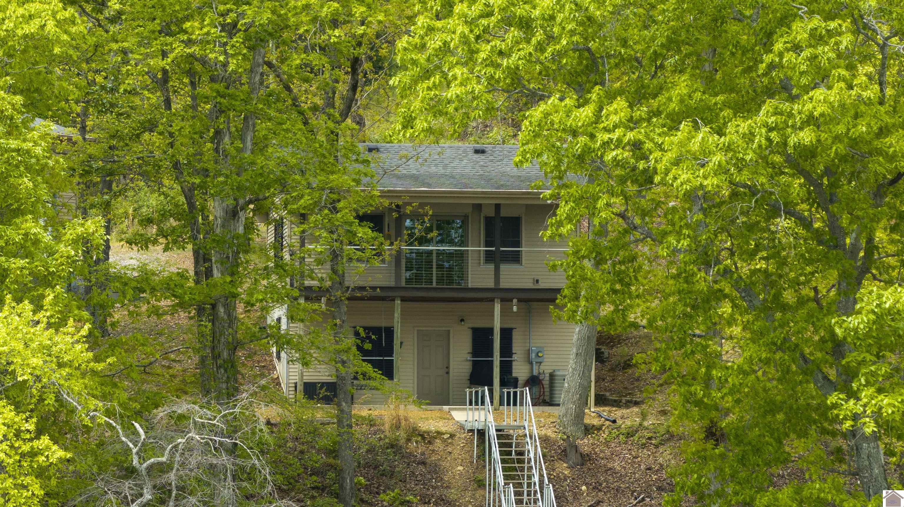 202 Bailey Shore Drive Property Photo 1