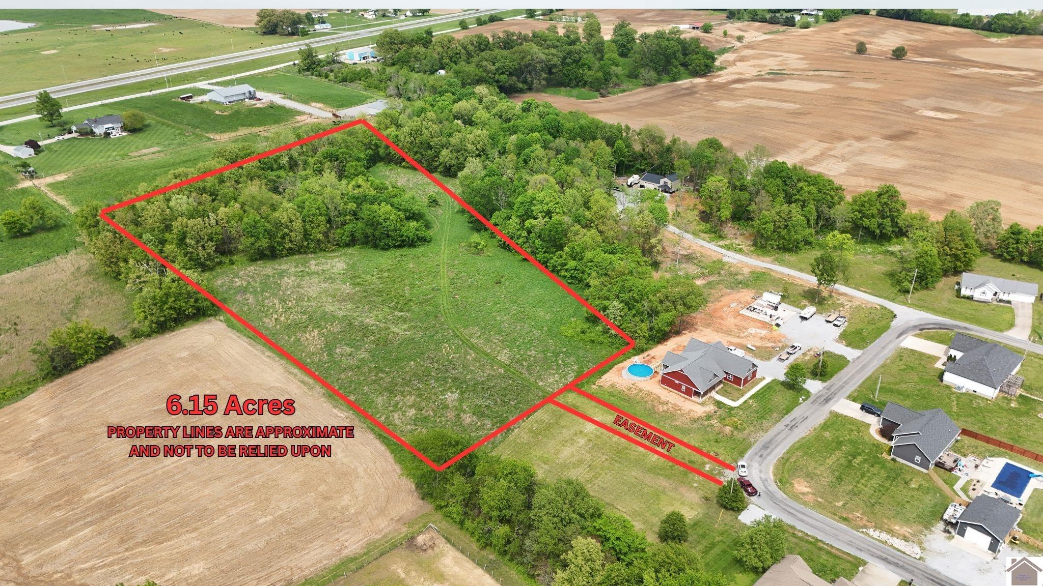000 Fieldcrest Drive Property Photo 1