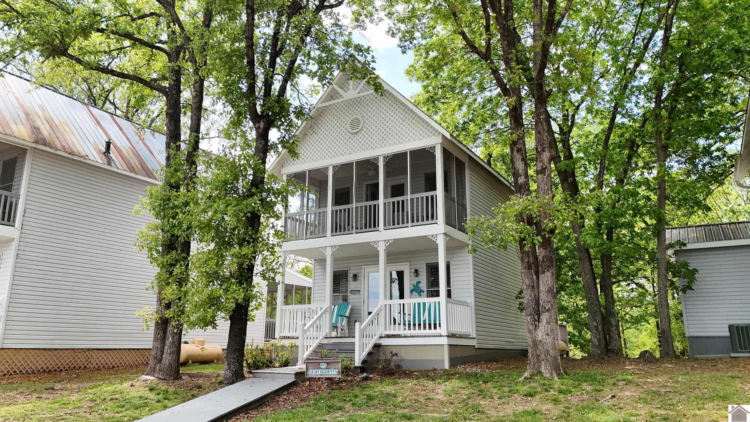 119 Harborview Drive Property Photo