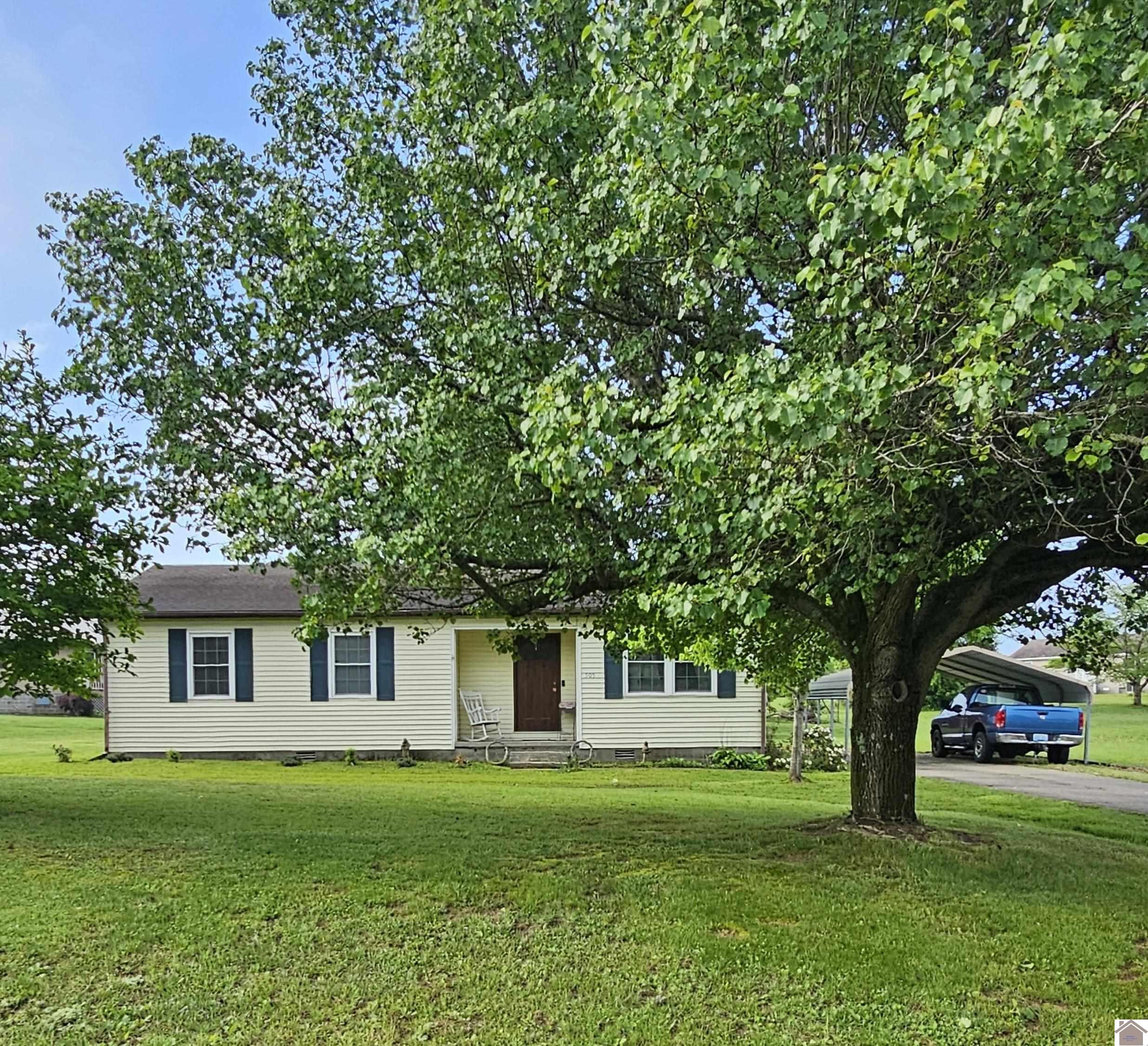 505 Chestnut Street Property Photo