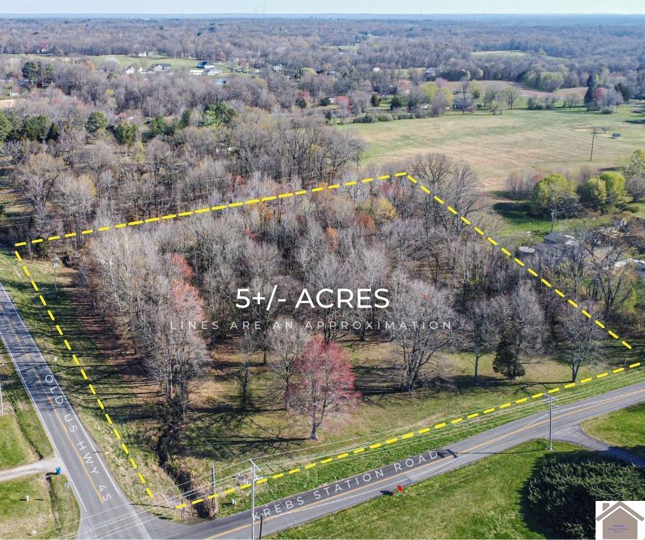 5190 Old Us Hwy 45 Property Photo 1