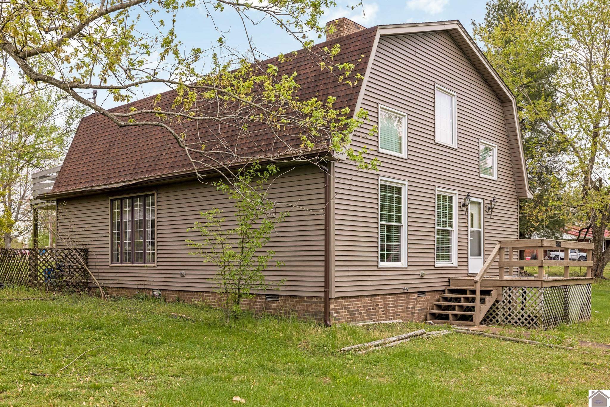 4870 State Route 121 North Property Photo 1