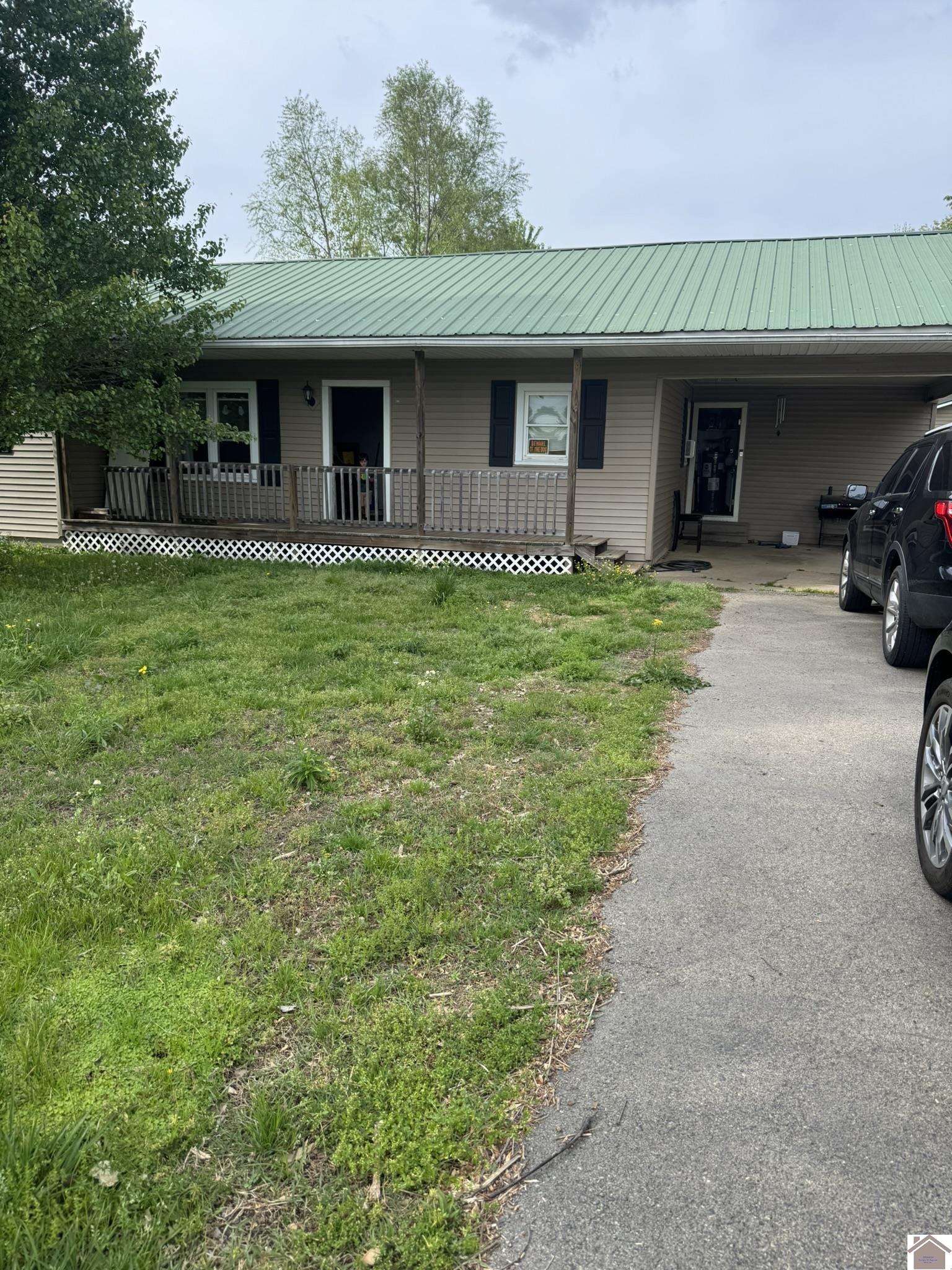 615 Wadesboro Rd Property Photo 1