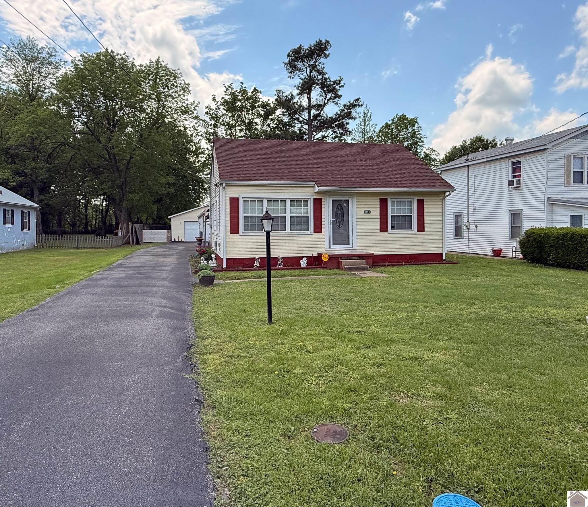 3145 Estes Lane Property Photo 1