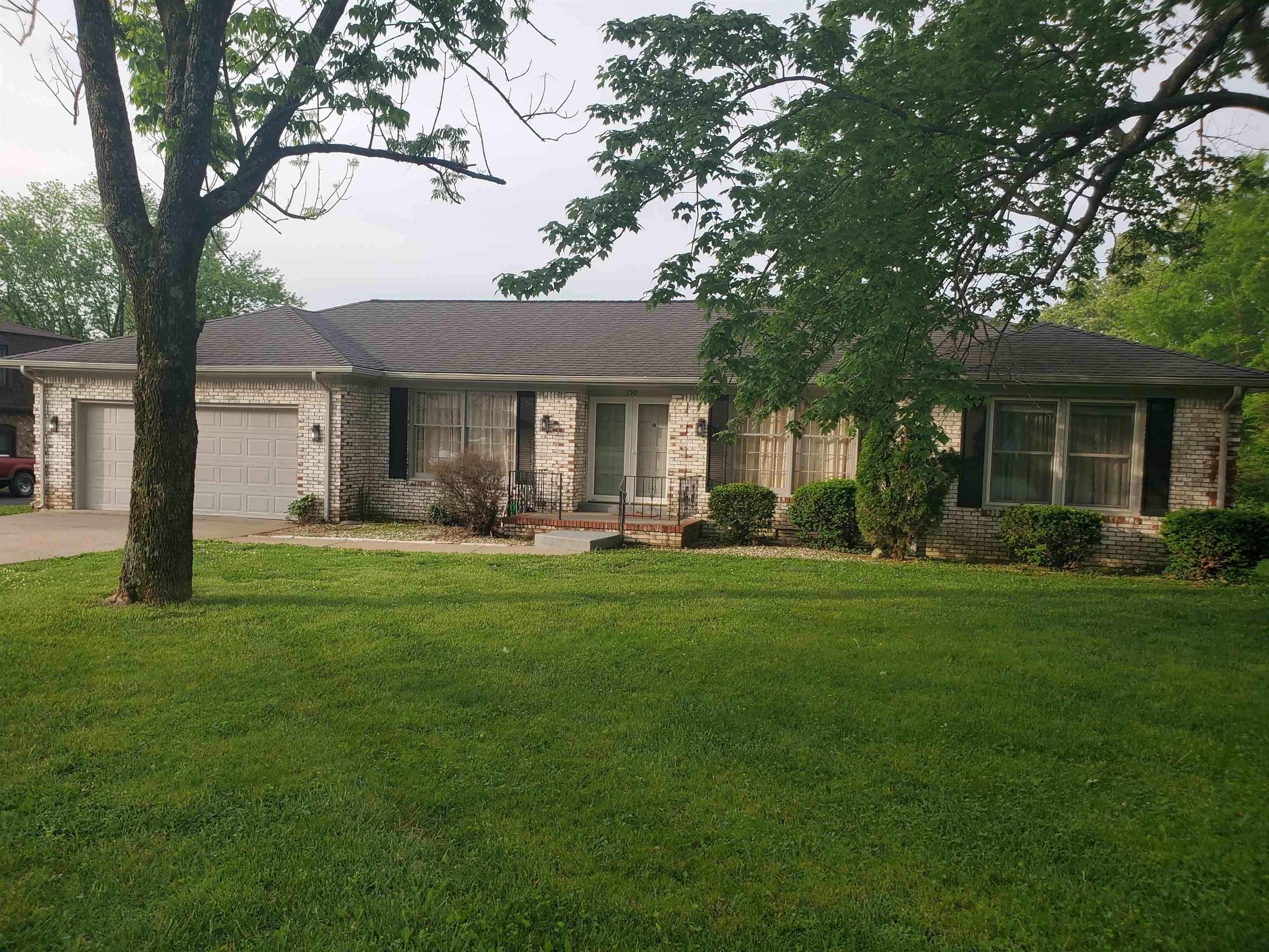 150 Lutes Road Property Photo 1