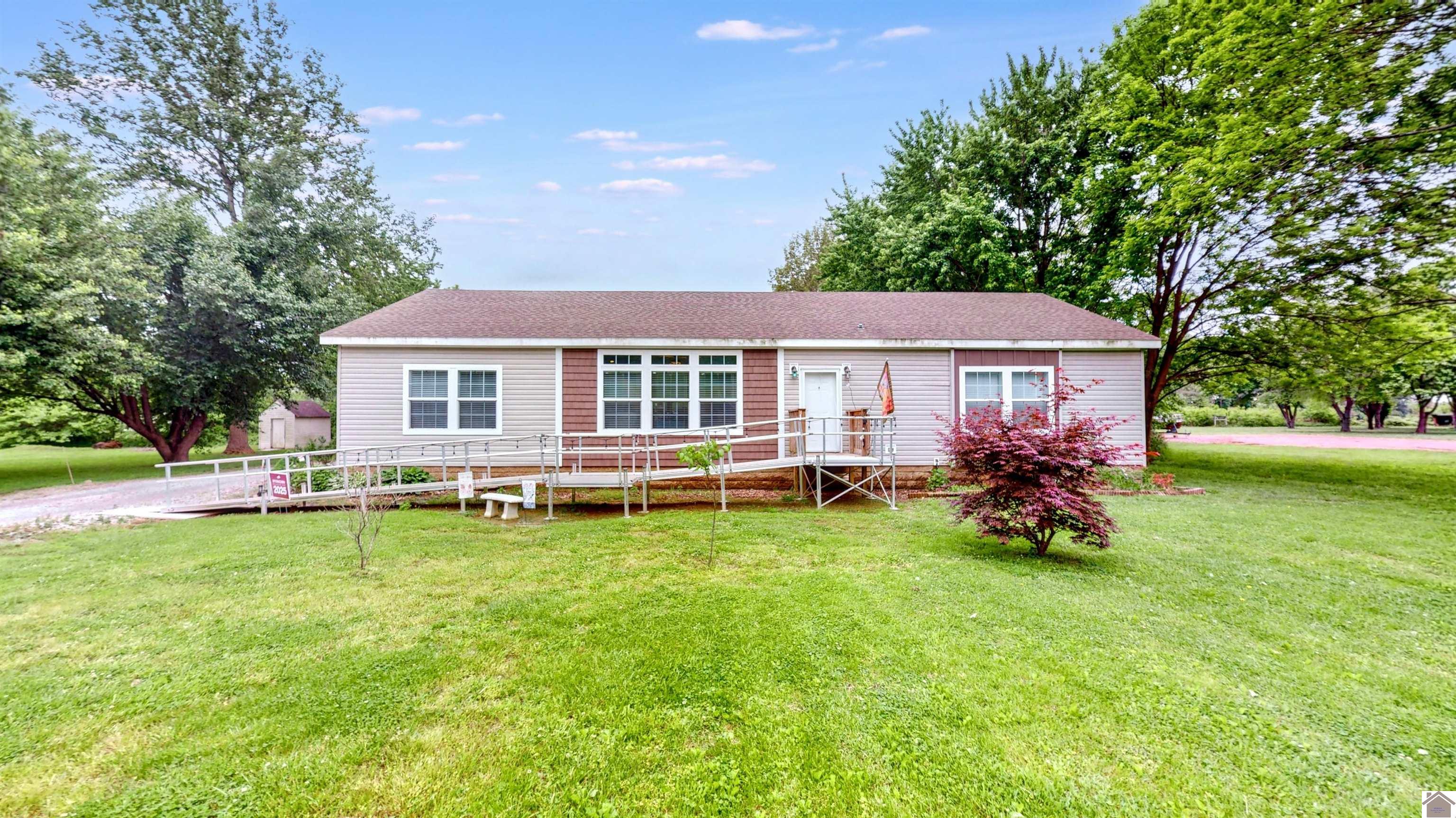 9750 Crotzer Lane Property Photo