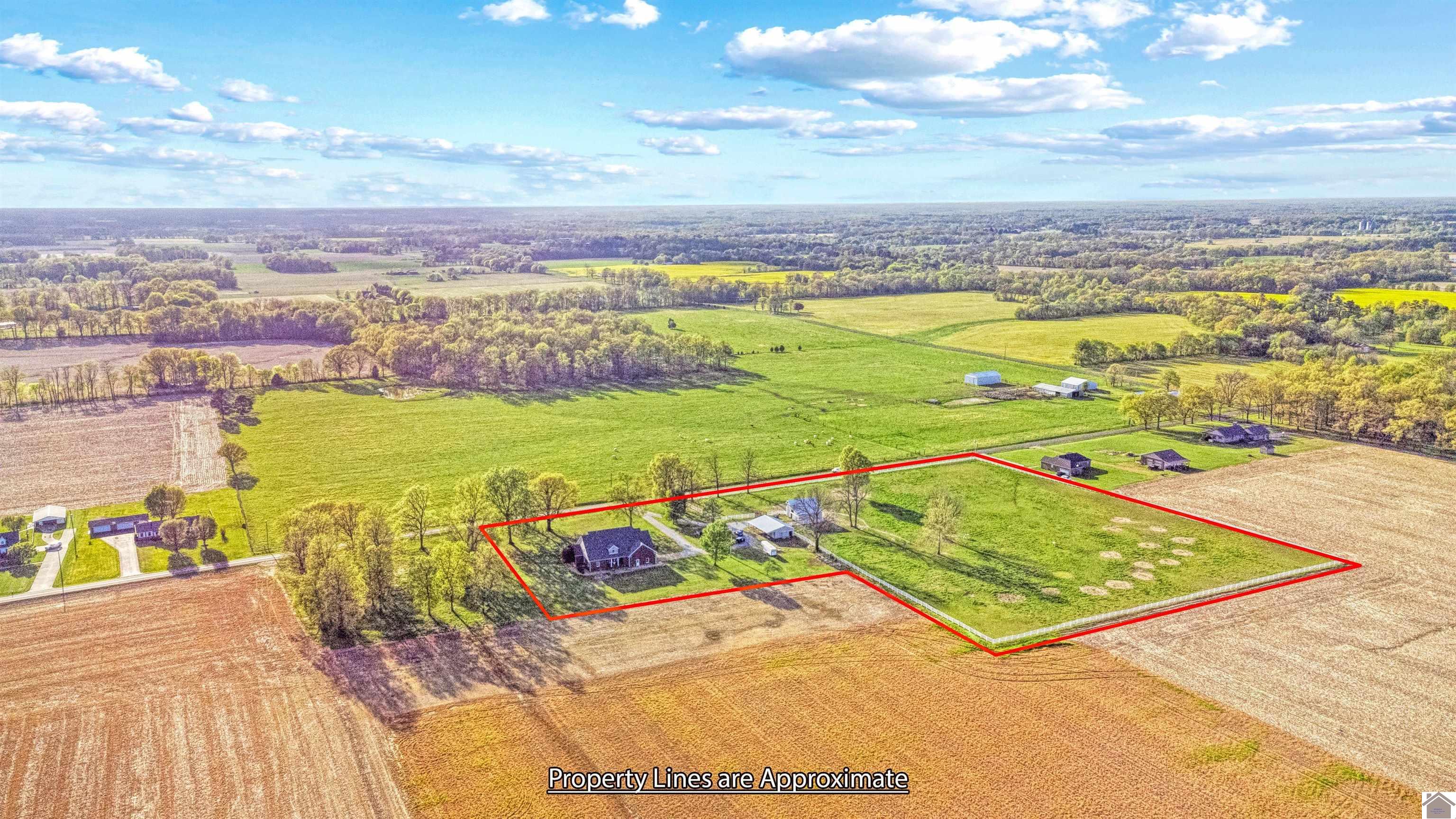 730 Rob Mason Road Property Photo 2