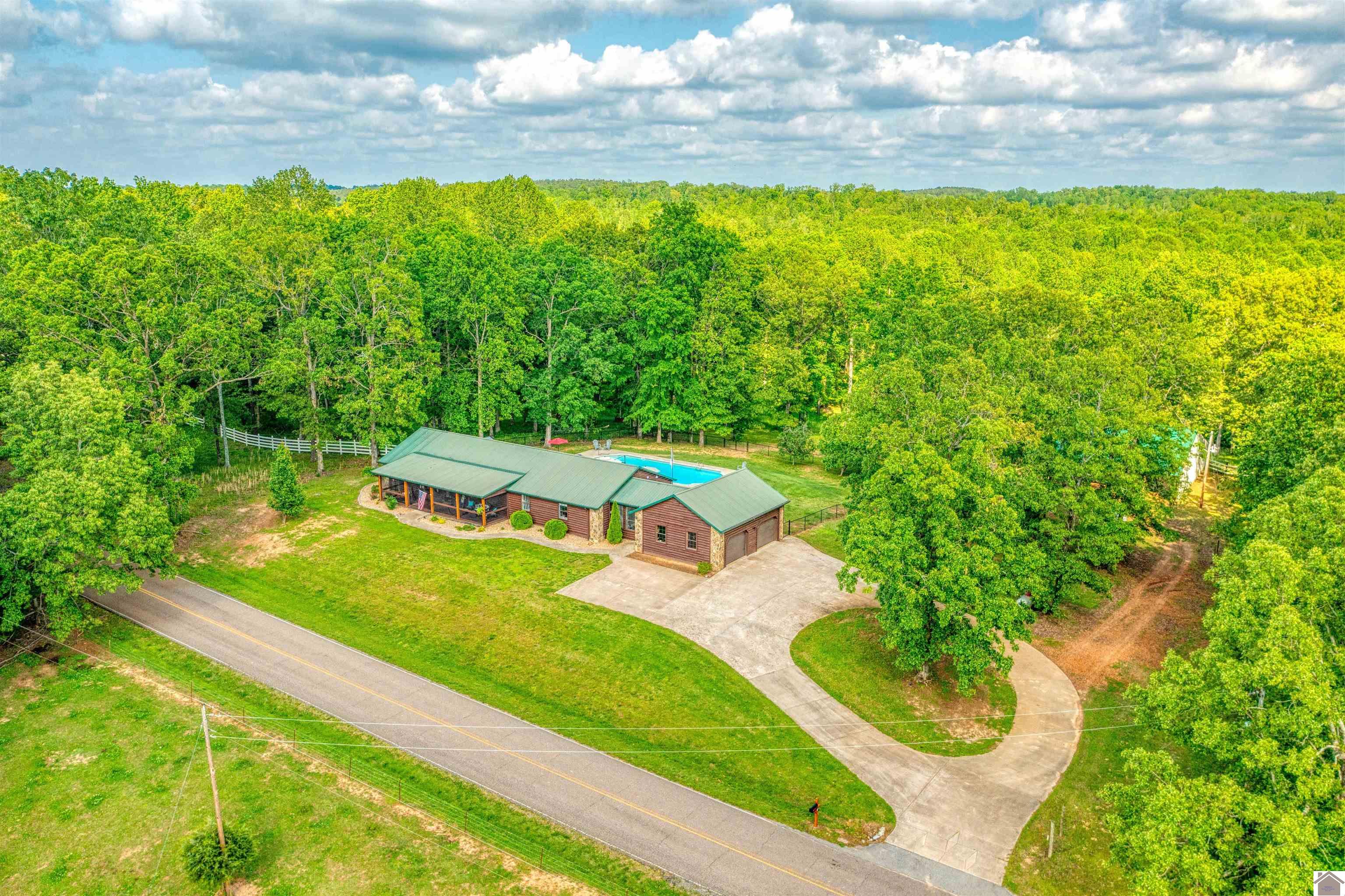 648 Mill Creek Road Property Photo 1