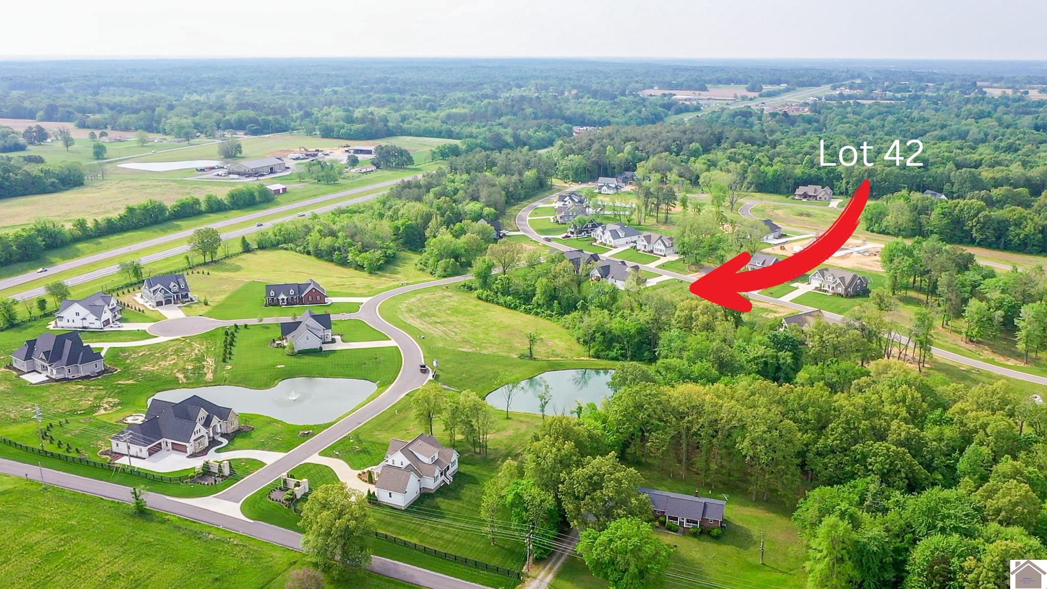 140 Saddle Creek Property Photo 1