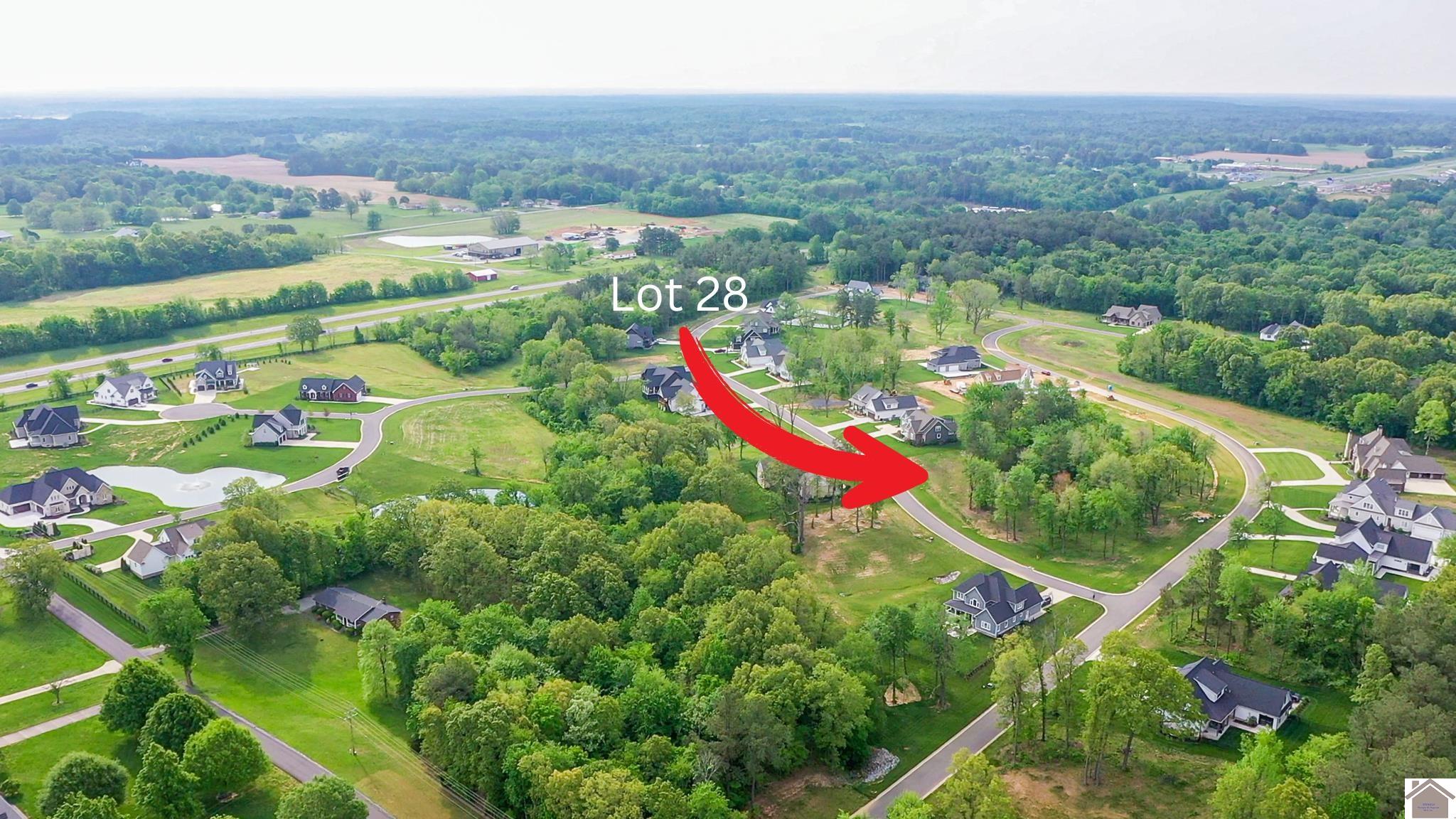 121 Saddle Creek Property Photo 1