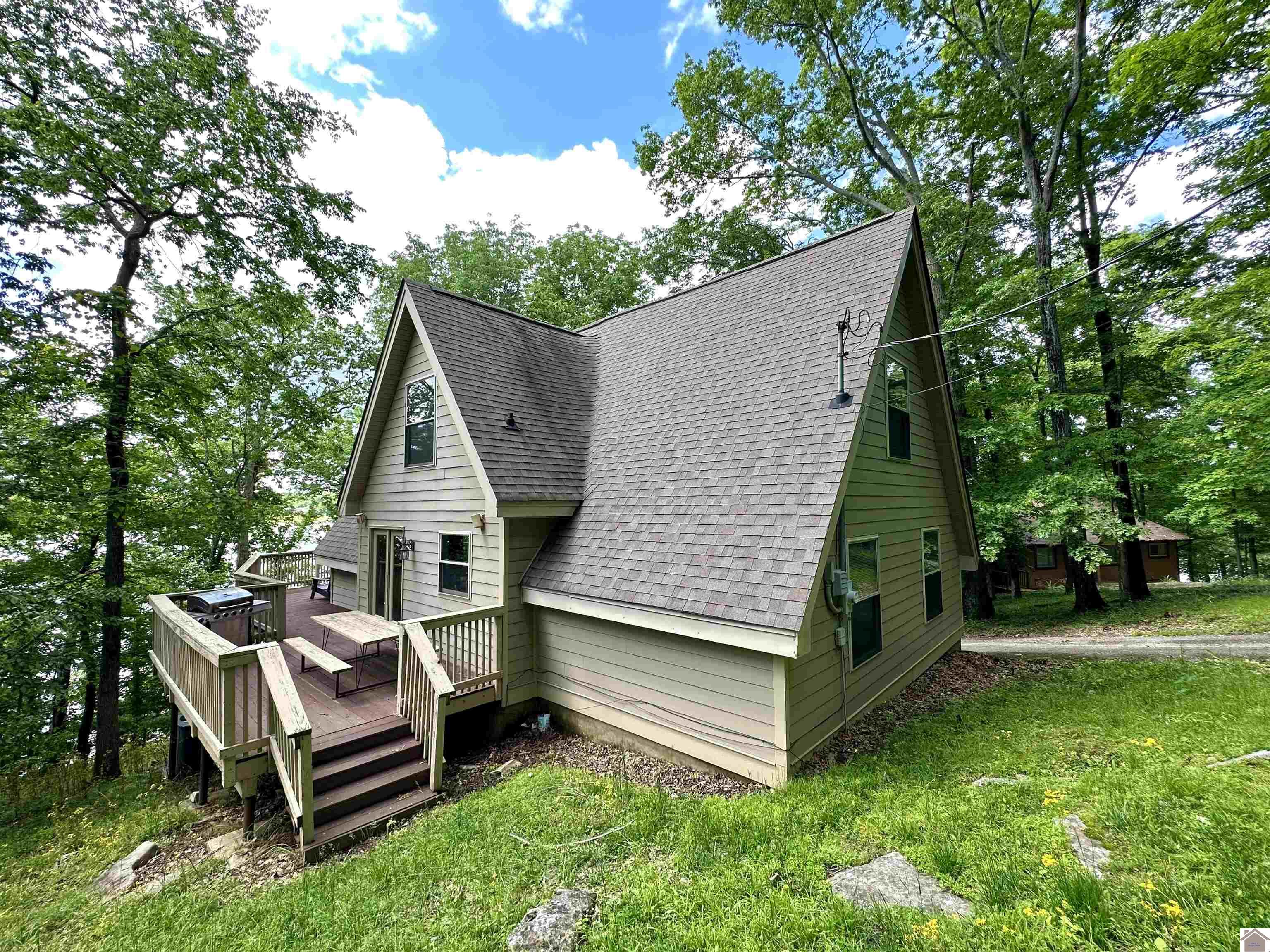 Picture of 246 Cherry Bay Road