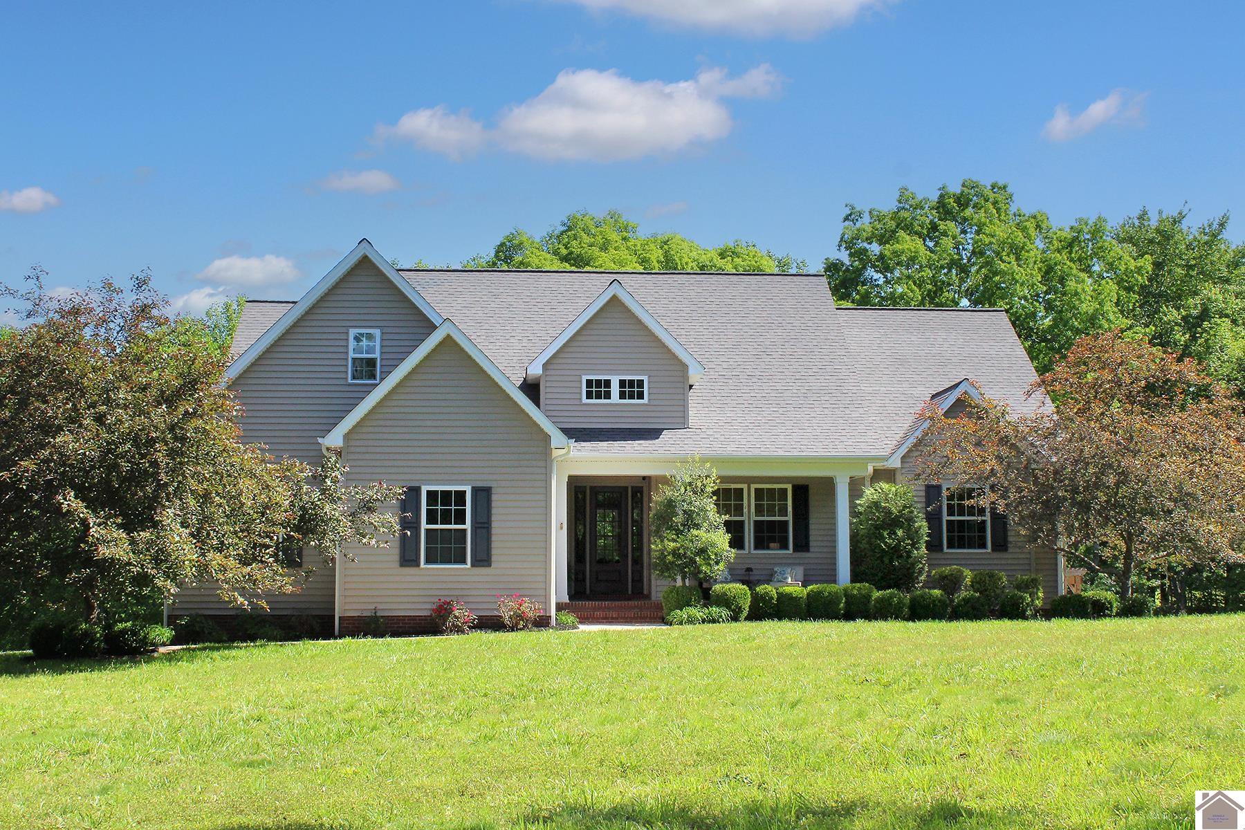 494 & 430 Beat Farmer Road Property Photo 1