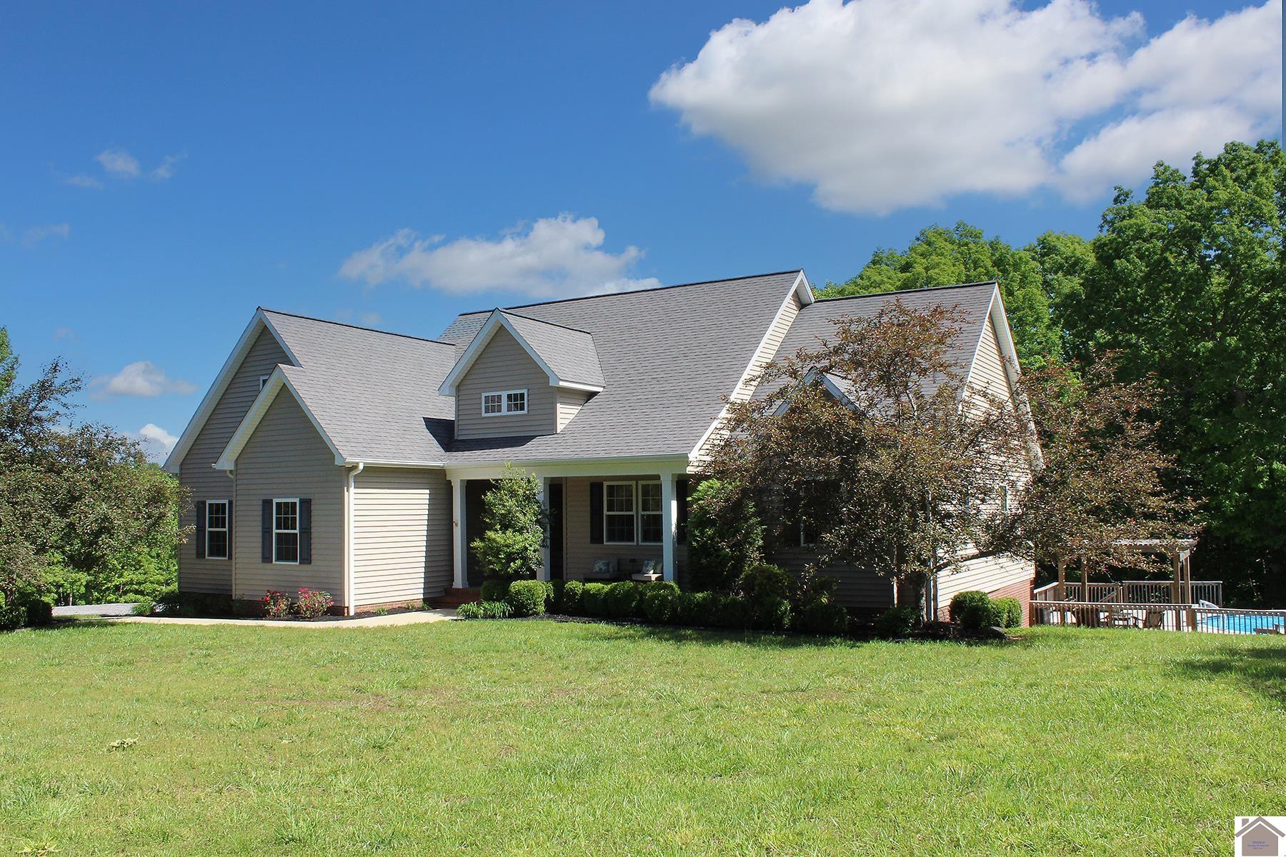 494 & 430 Beat Farmer Road Property Photo 2