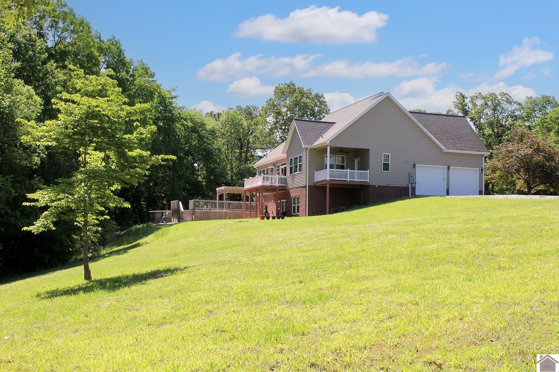 494 & 430 Beat Farmer Road Property Photo 6