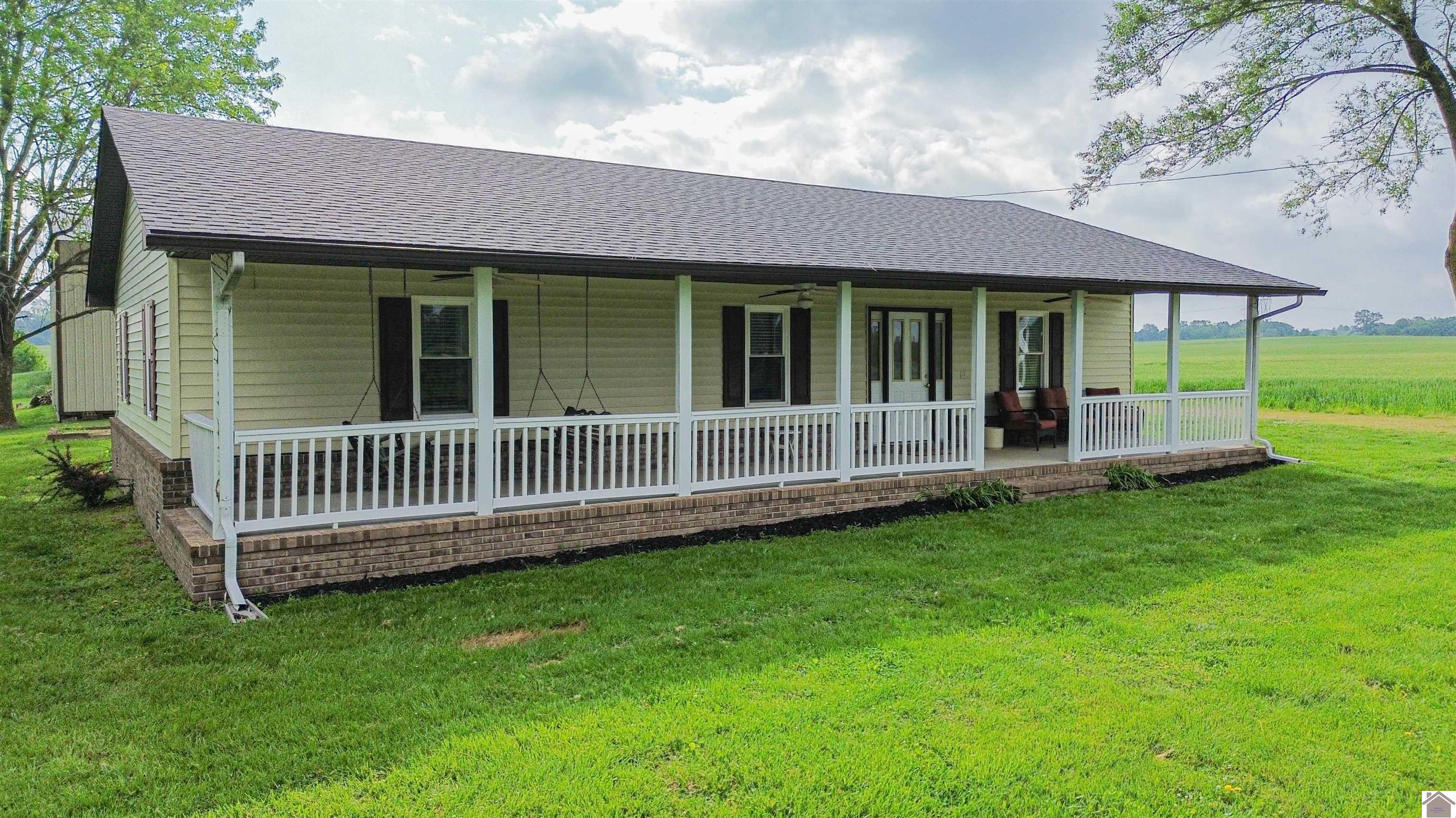 2520 Moss Road Property Photo 1