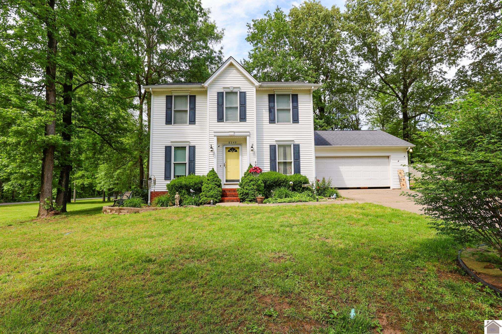 8345 Timberland Drive Property Photo