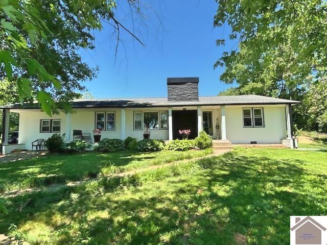 7262 State Route 94 E Property Photo 1