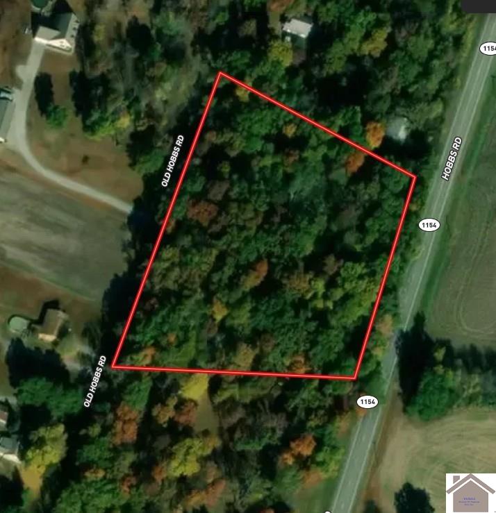 4215 Hobbs Road Property Photo 1