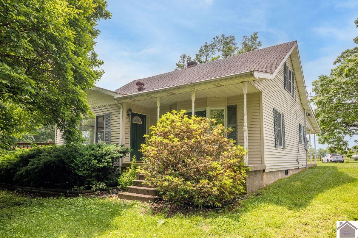 1355 Lilly Dale Rd. Property Photo 1