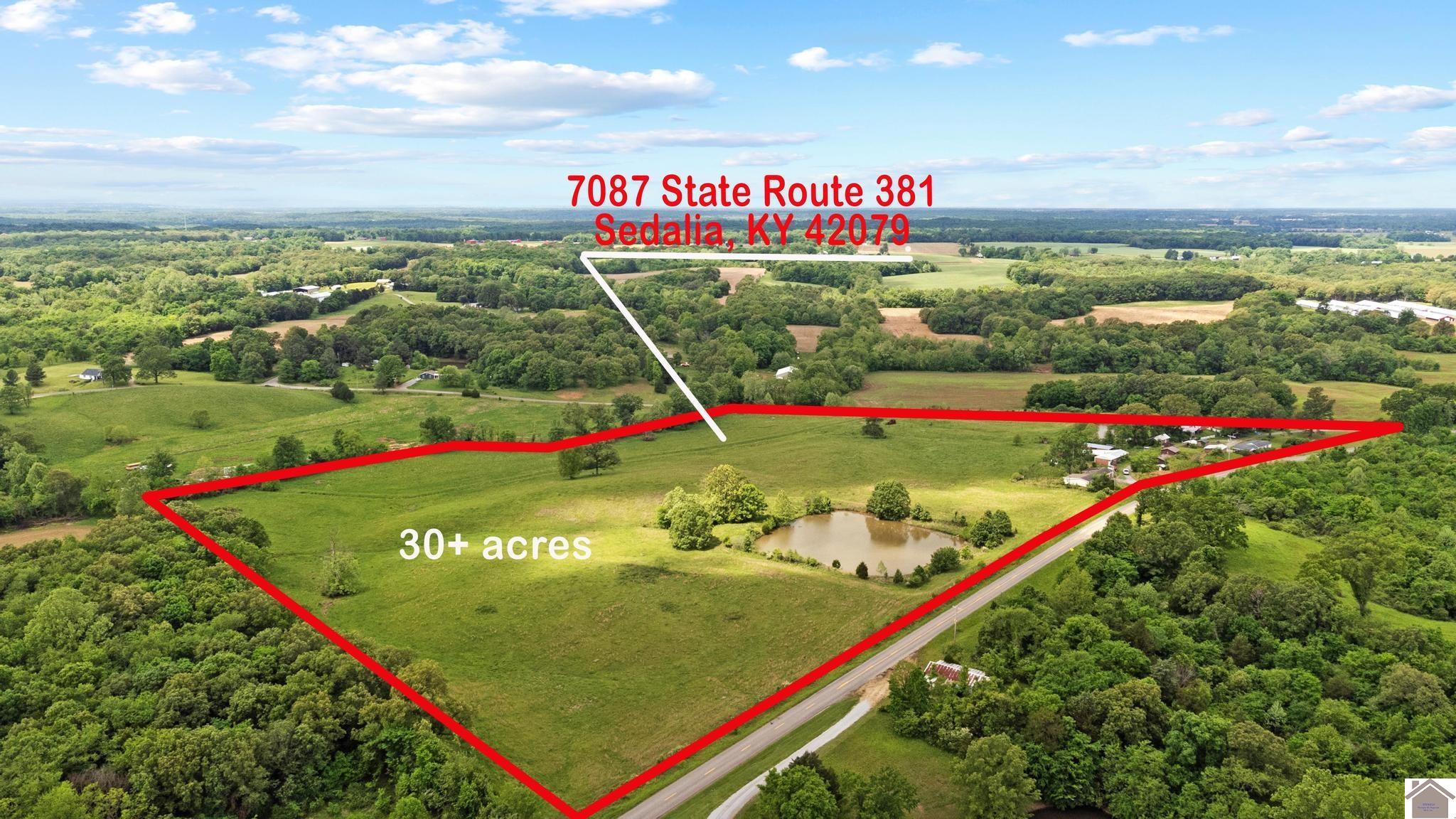 7087 State Route 381 Property Photo 1