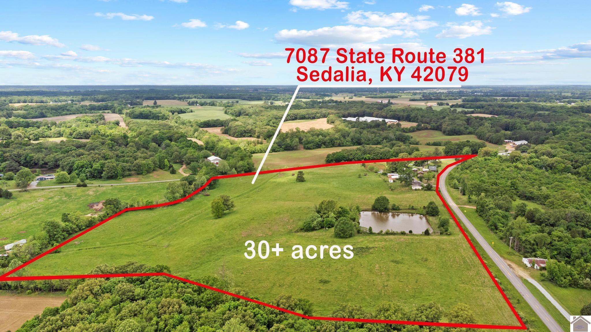 7087 State Route 381 Property Photo 1
