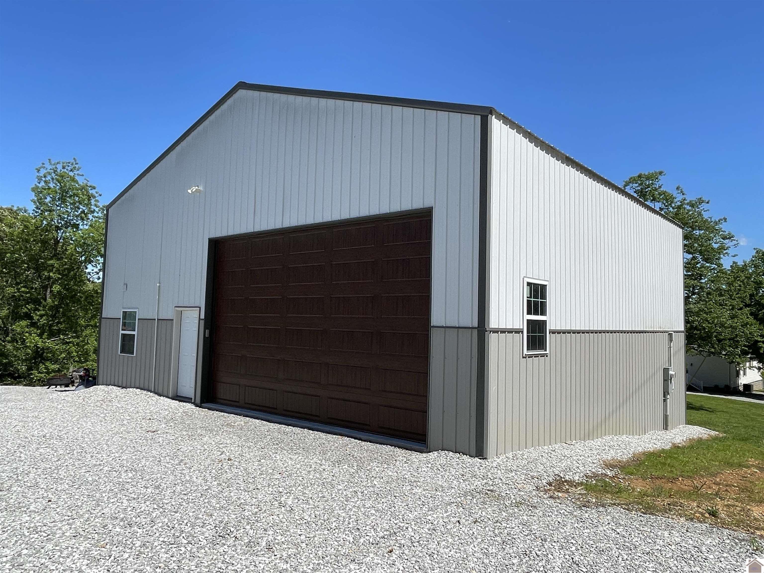 833 Cantrell Road Property Photo 1